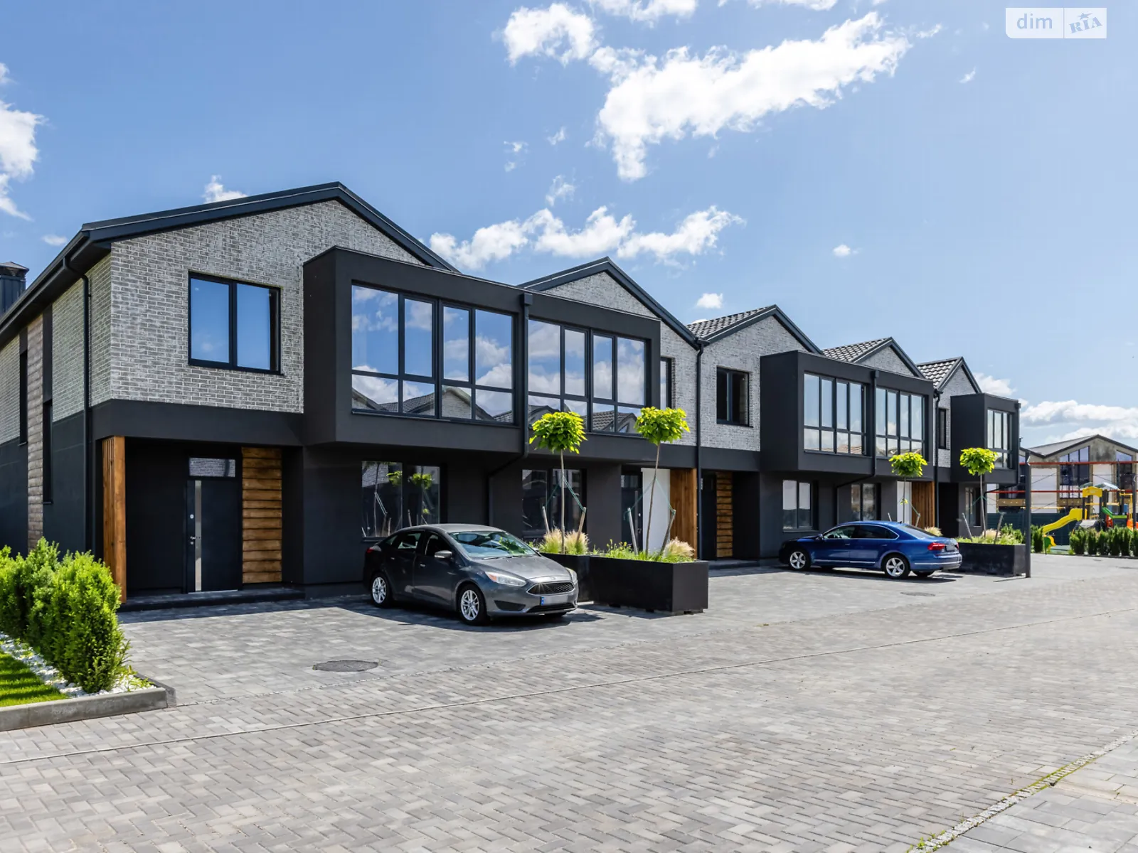 ул. Лесная Романков ЖК Romankiv Village, цена: 90000 $ - фото 1