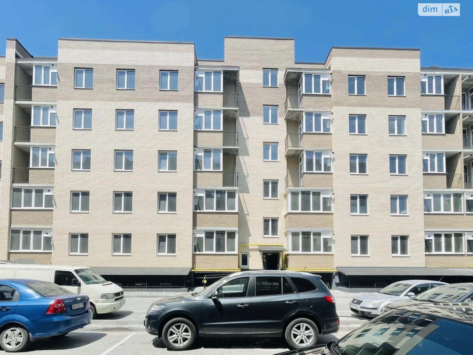 Продается 1-комнатная квартира 41.2 кв. м в Стрижавке, ул. Киевская, 224 - фото 1