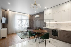 Продажа квартиры, Киев, р‑н. Паньковщина, ст.м. Вокзальная, Паньковская улица, дом 20/82