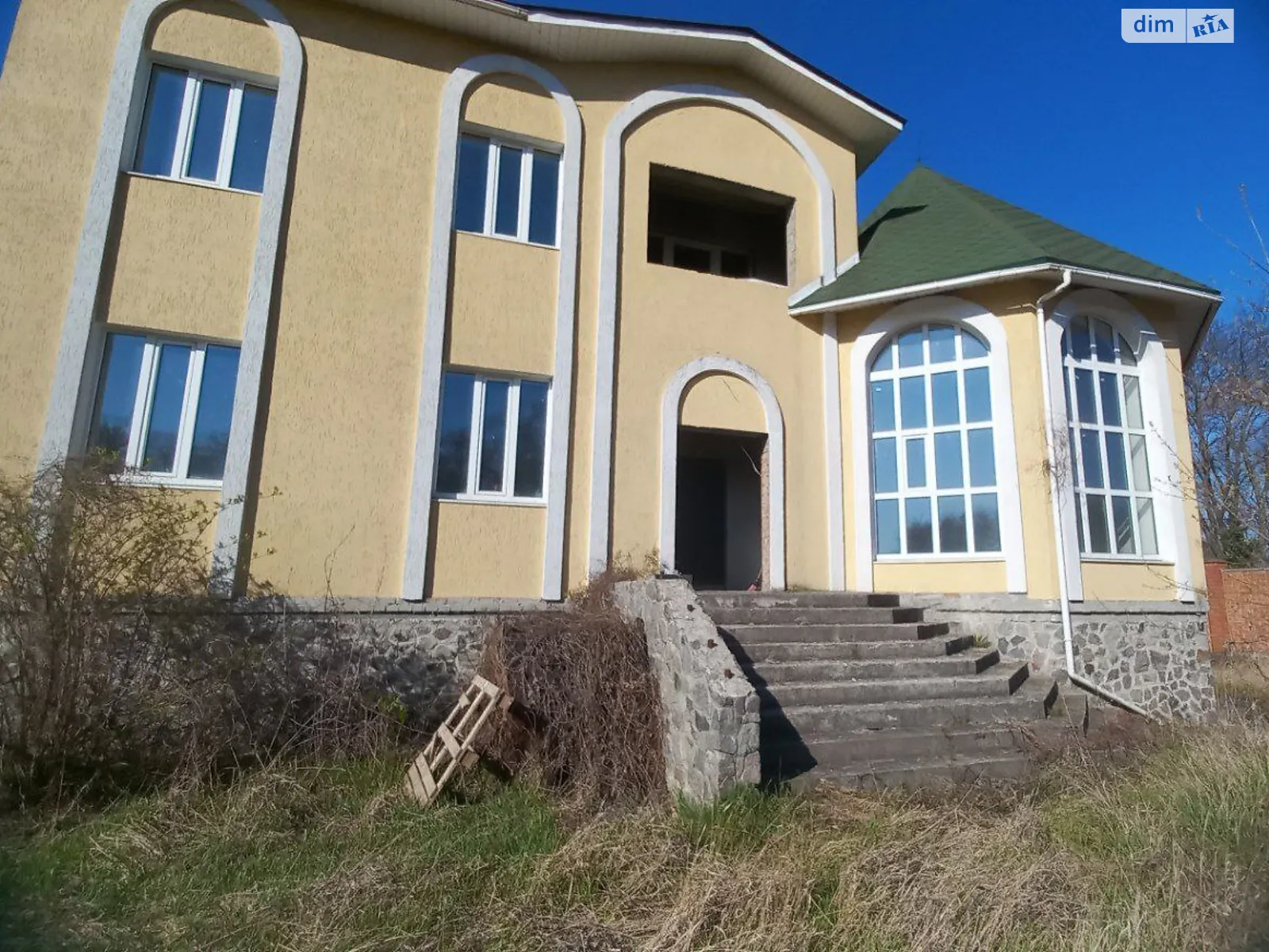 ул. Азовцив(Кондратка), 25А Петровка (Полтава), цена: 200000 $ - фото 1