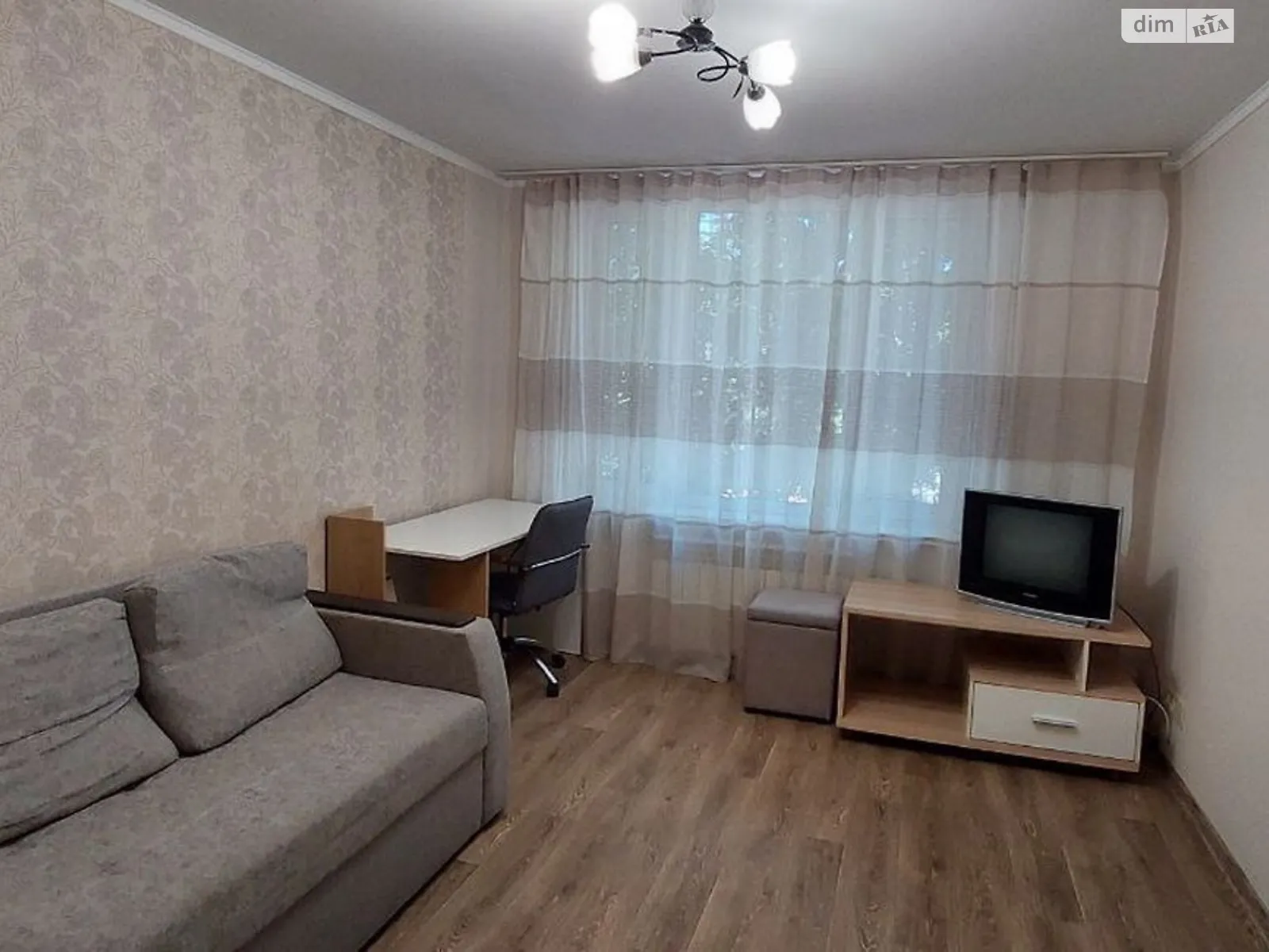 Сдается в аренду 2-комнатная квартира 46 кв. м в Харькове, просп. Людвига Свободы - фото 1