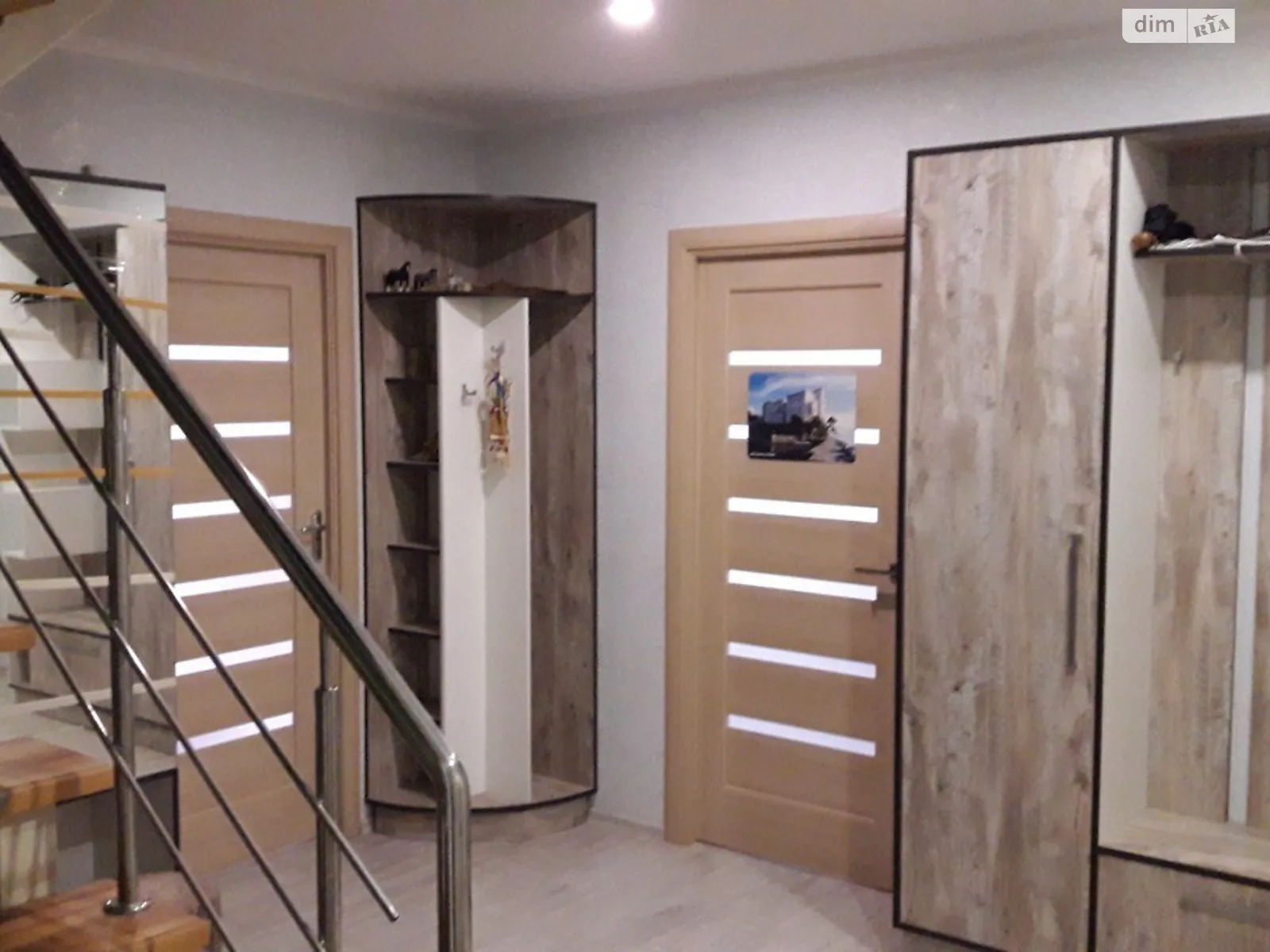 Продается 4-комнатная квартира 124.8 кв. м в Киеве, ул. Гарматная, 38А - фото 1