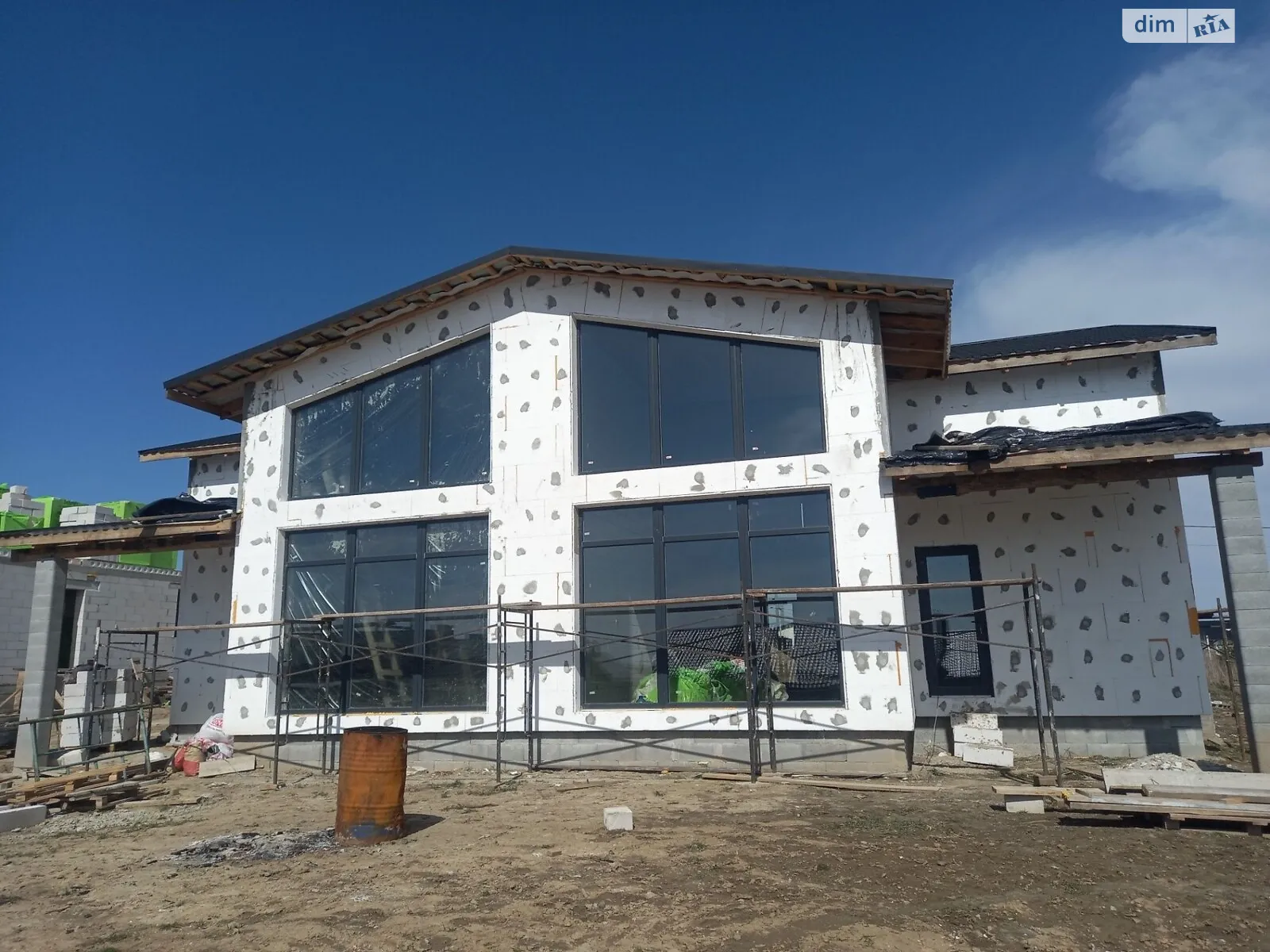 мас. Киевский Белая Криница, цена: 85000 $ - фото 1