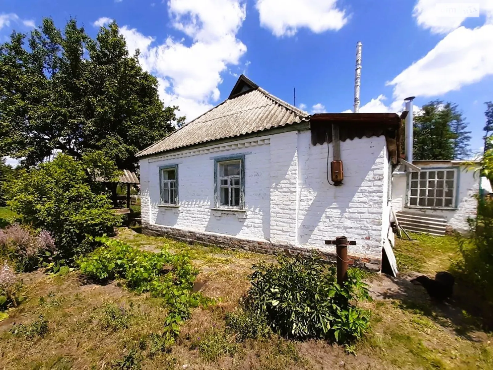Продается одноэтажный дом 76.8 кв. м с террасой, цена: 26000 $ - фото 1