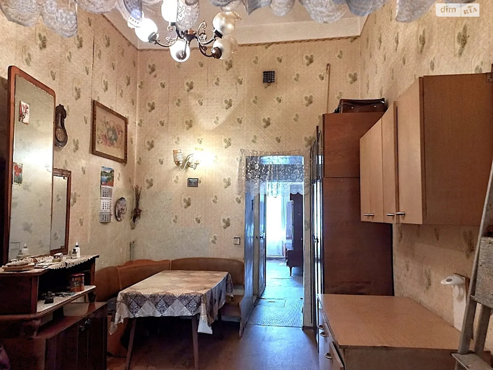 Продається 1-кімнатна квартира 32 кв. м у Одесі, вул. Тираспольська, 16 - фото 1