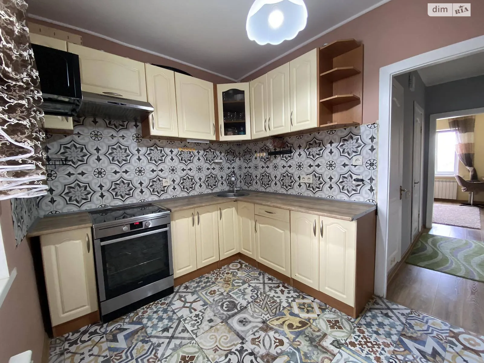 Продается 3-комнатная квартира 83.3 кв. м в Киеве, ул. Ревуцкого, 7А - фото 1
