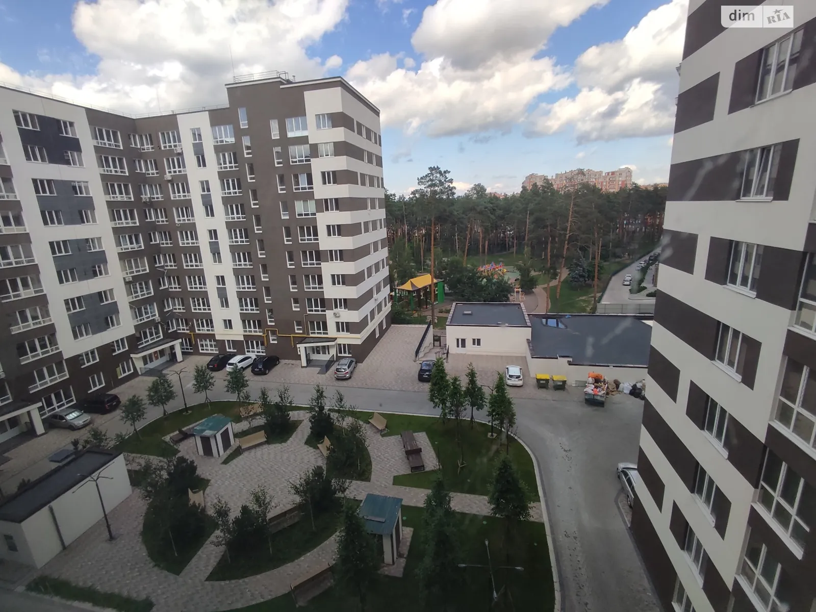 Продается 3-комнатная квартира 60 кв. м в Ирпене, ул. Литературная(Чехова), 2Д/1 - фото 1