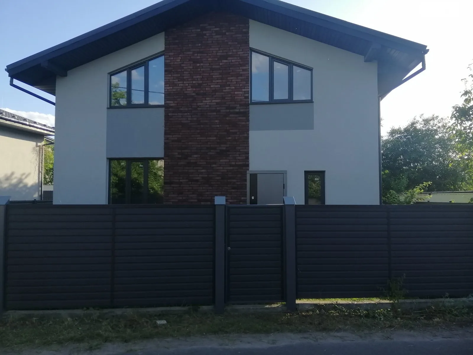 Продається будинок 2 поверховий 152 кв. м з садом, цена: 145000 $ - фото 1