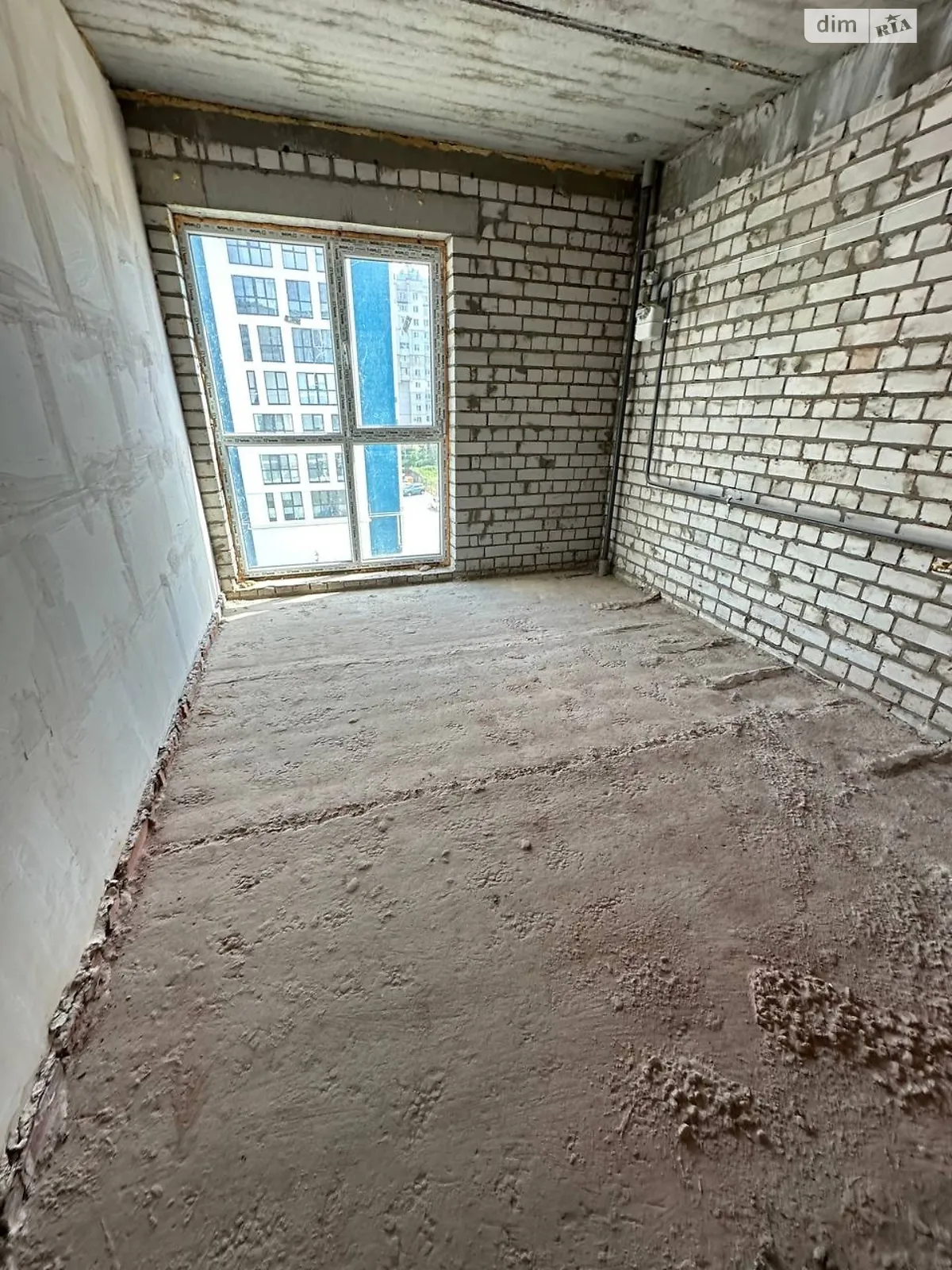 Продается 2-комнатная квартира 64 кв. м в Черкассах, ул. Казацкая - фото 1