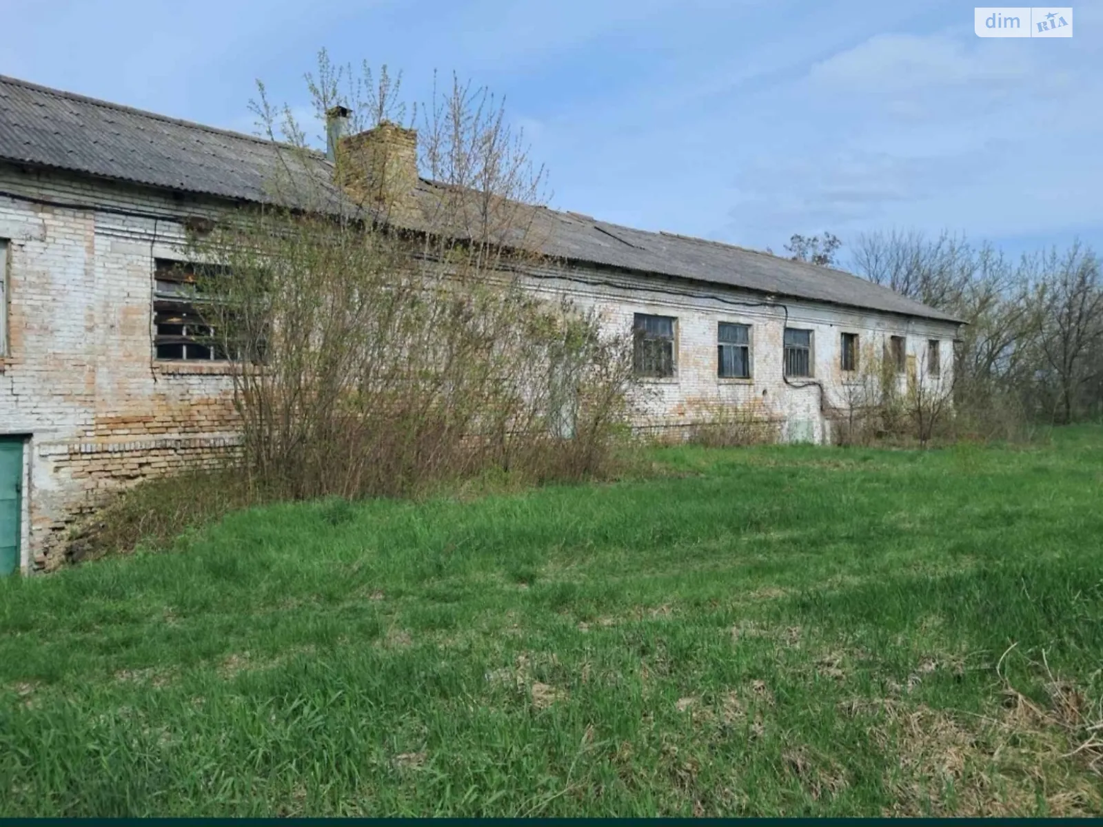 Продается объект сферы услуг 431 кв. м в 1-этажном здании, цена: 350000 $ - фото 1