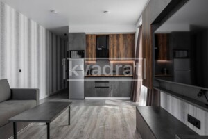 Долгосрочная аренда квартиры, Киев, р‑н. Зверинец, ст.м. Выдубичи, Михаила Бойчука улица, дом 41Б