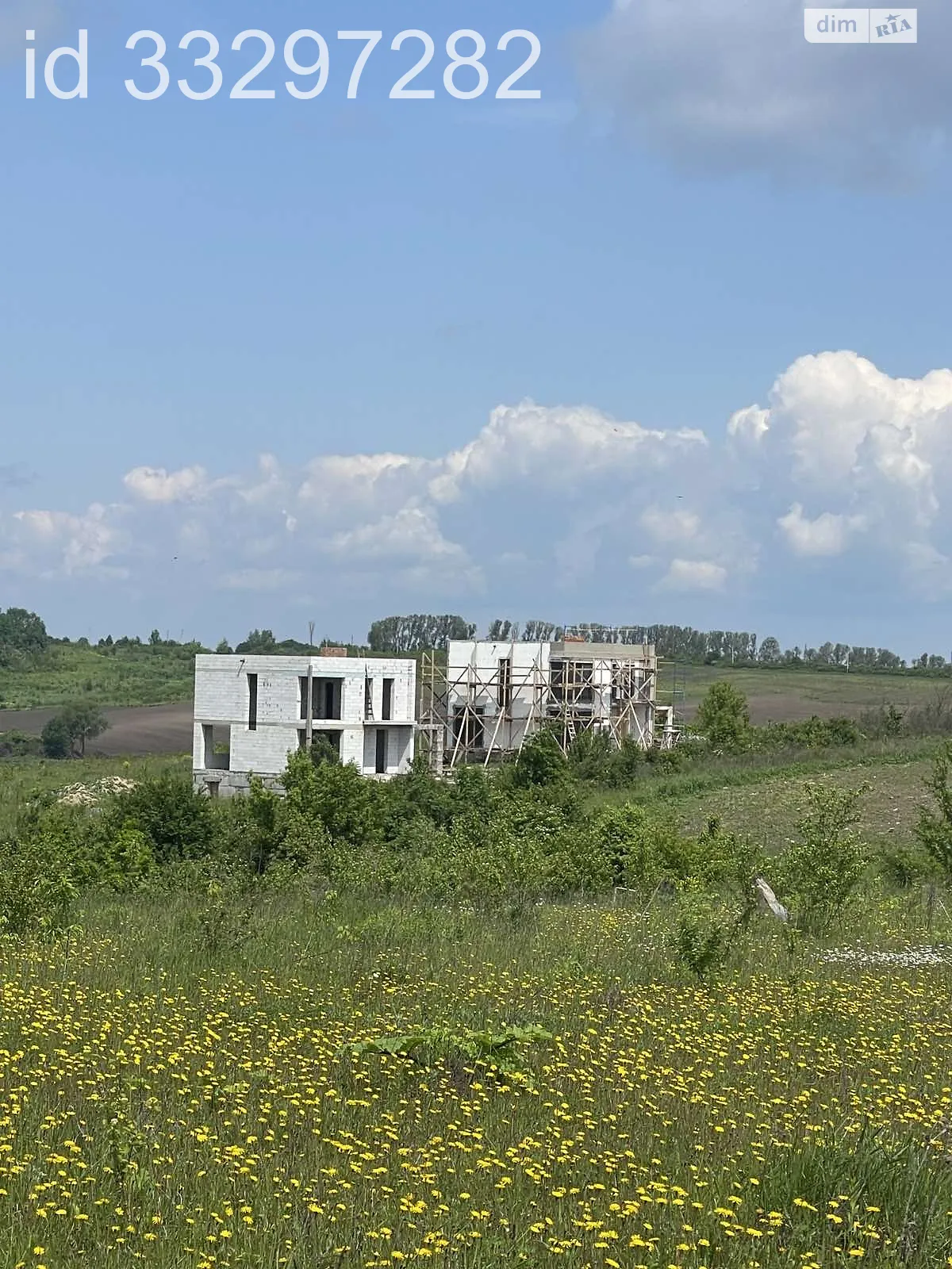 ул. Полевая Гречаны дальние Хмельницкий, цена: 3850 $ - фото 1