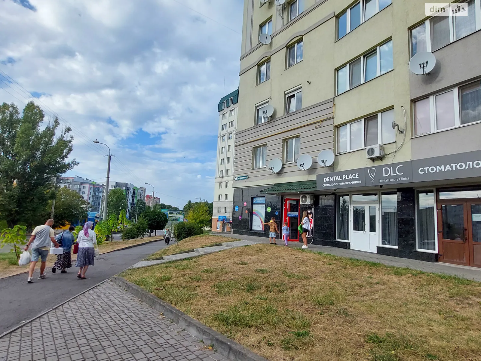 ул. Богоявленская, 18 Дозорцева Ровно, цена: 118000 € - фото 1