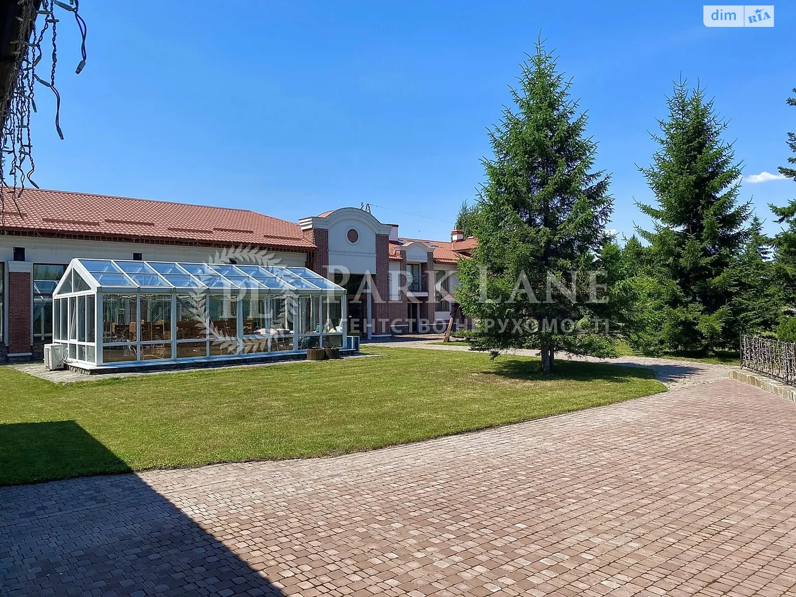 Продается дом на 2 этажа 500 кв. м с беседкой, цена: 3500000 $ - фото 1