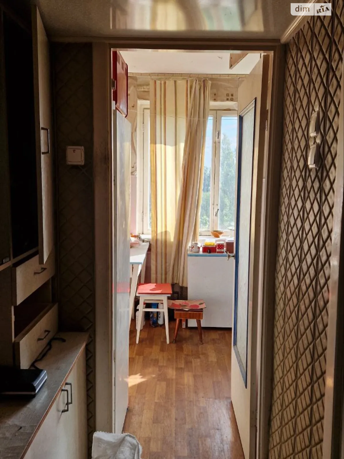 Продається 3-кімнатна квартира 62 кв. м у Києві, бул. Миколи Руденка(Кольцова), 15 - фото 1