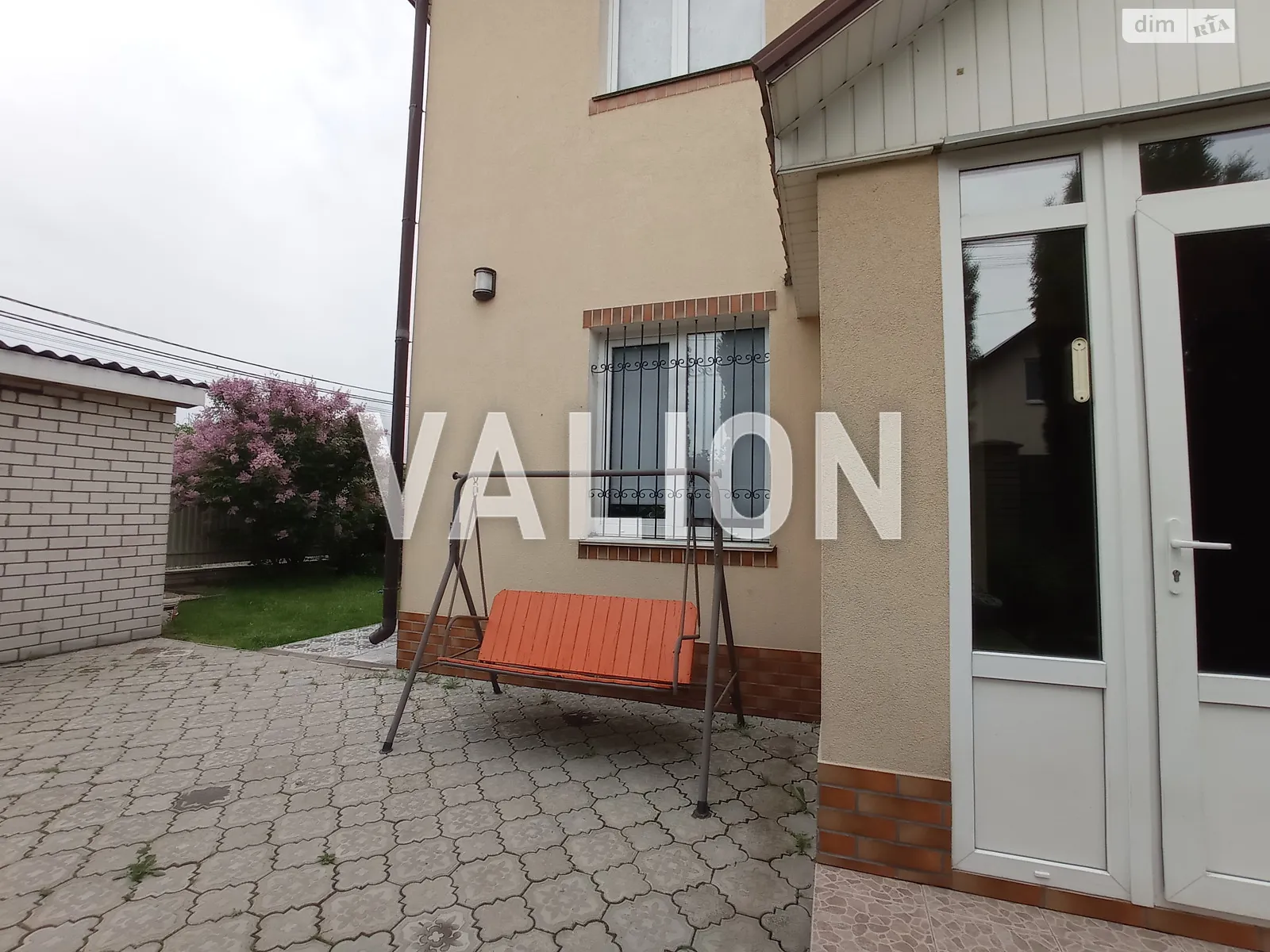 Сдается в аренду часть дома 90 кв. м с верандой, цена: 19000 грн - фото 1