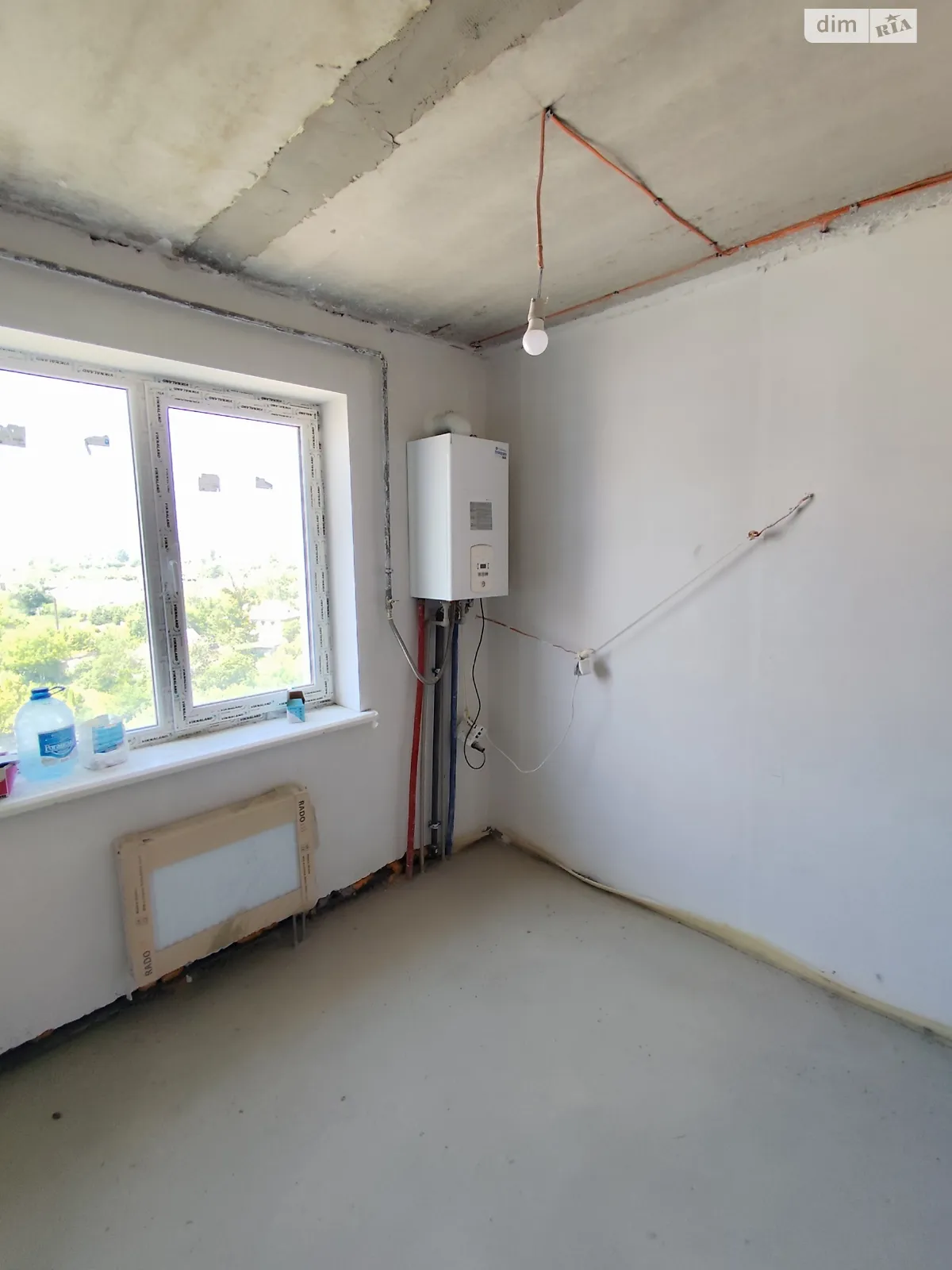 Продается 2-комнатная квартира 68.8 кв. м в Харькове, просп. Любови Малой, 34 - фото 1