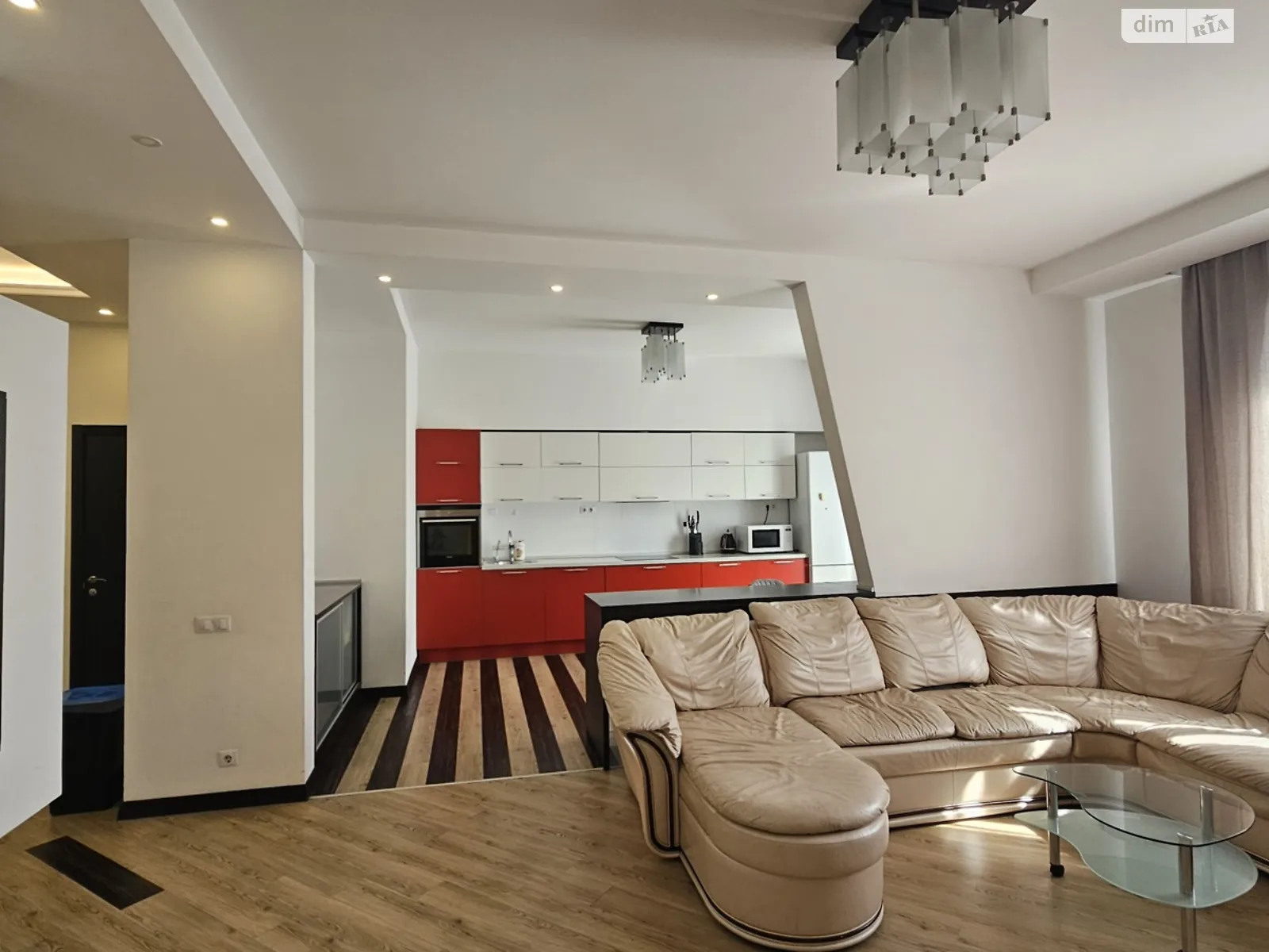 Продается 3-комнатная квартира 140 кв. м в Киеве, ул. Ковпака, 17 - фото 1