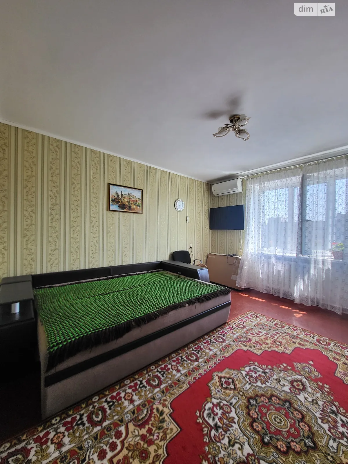 Продается 2-комнатная квартира 46.8 кв. м в Николаеве, ул. Игоря Бедзая(Чкалова (Центр)), 110Б - фото 1