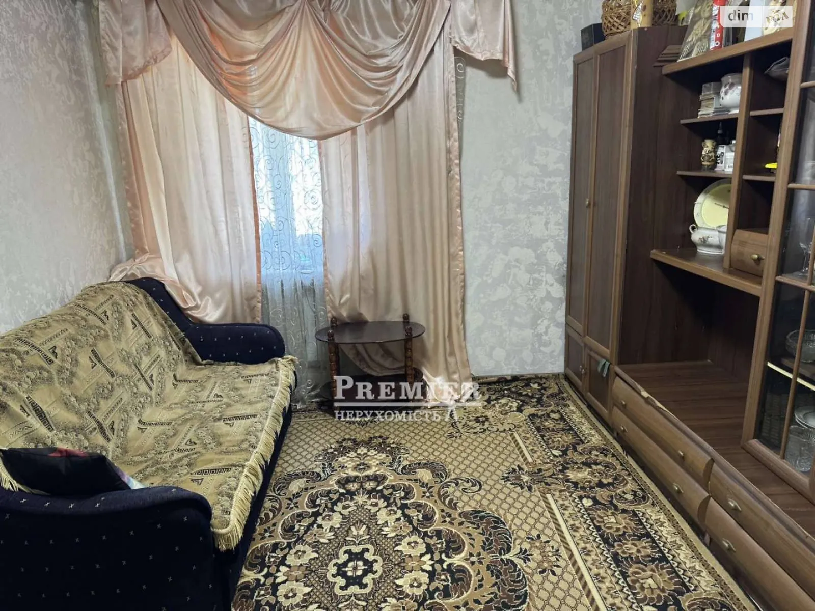 Продается 2-комнатная квартира 43.2 кв. м в, цена: 25000 $ - фото 1