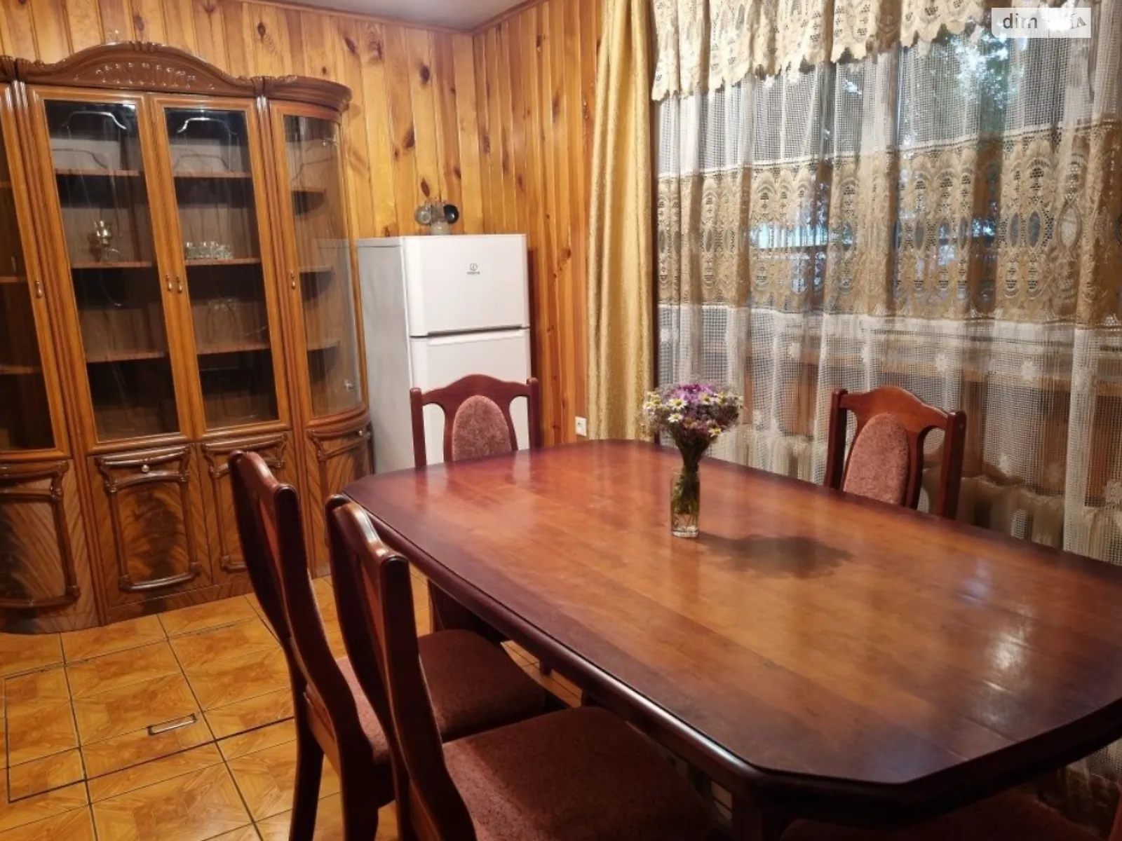3-комнатная квартира 72 кв. м в Луцке, ул. Вячеслава Хурсенко - фото 1