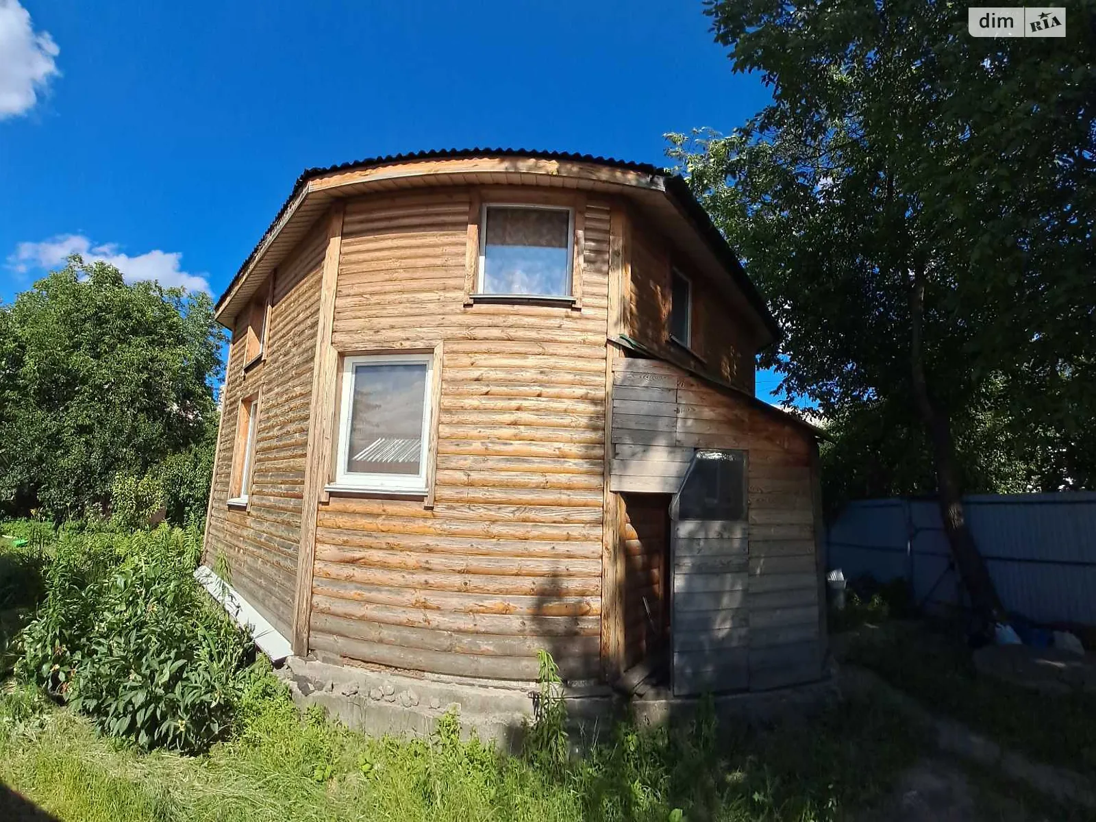 Продается дом на 2 этажа 112.6 кв. м с балконом, цена: 110000 $ - фото 1