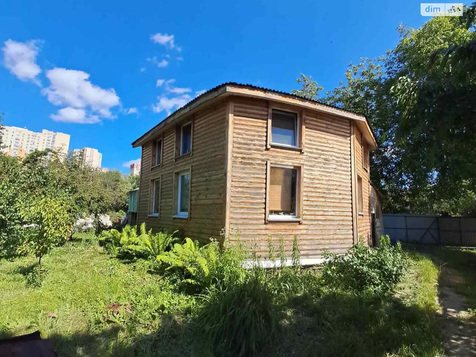 Продается дом на 2 этажа 112.6 кв. м с мебелью, цена: 97000 € - фото 1
