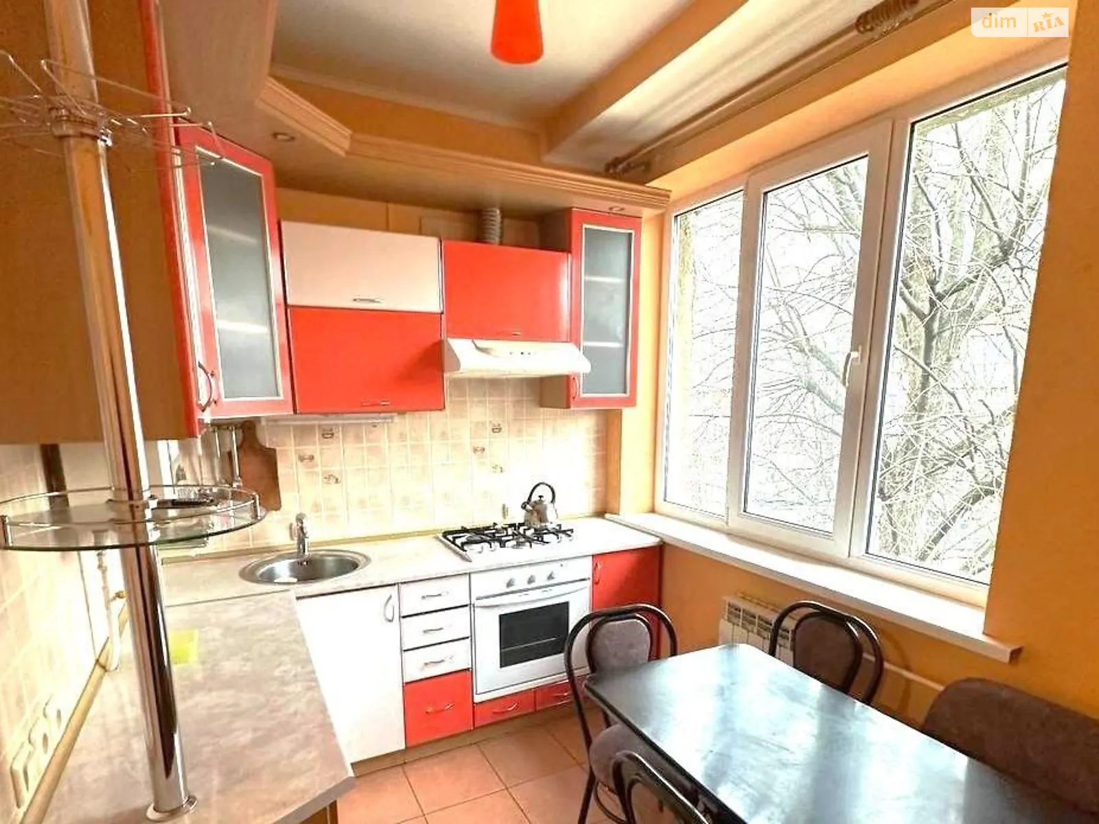 Продається 2-кімнатна квартира 53.2 кв. м у Харкові, вул. Гаршина, 6 - фото 1