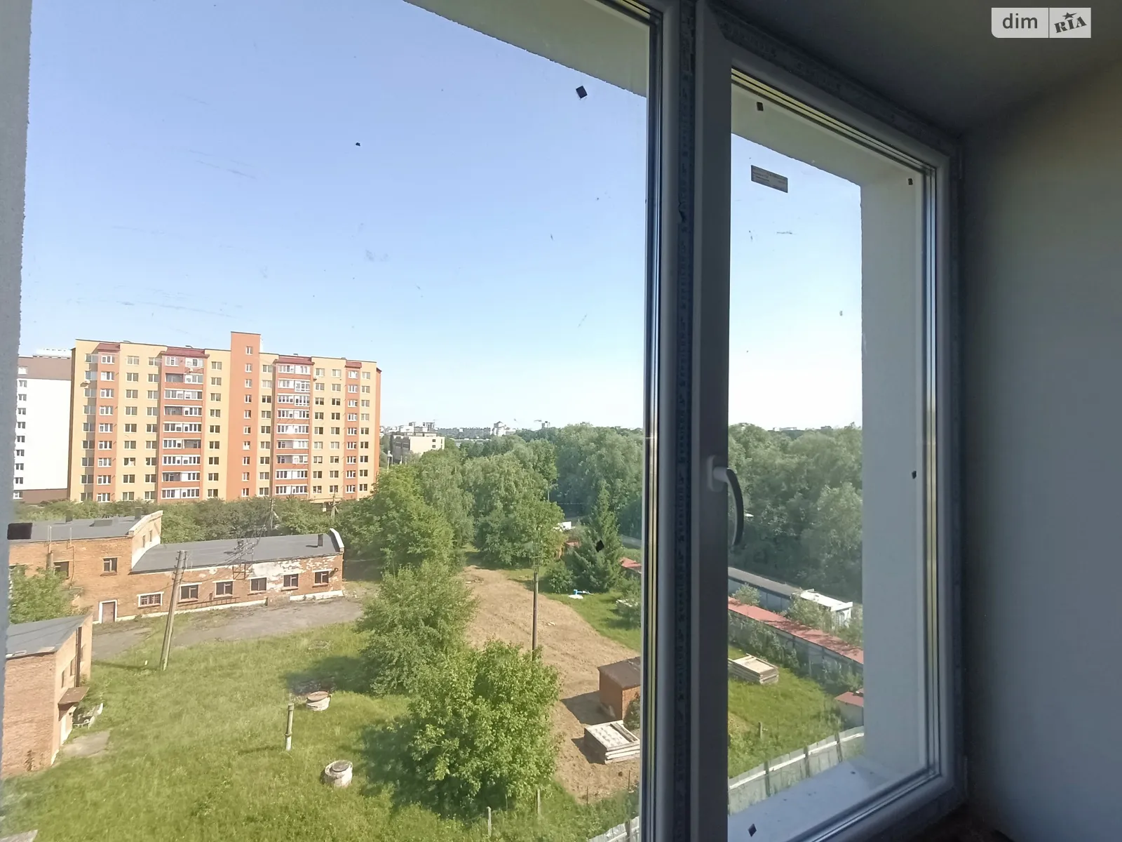Продается 1-комнатная квартира 47.5 кв. м в Хмельницком, ул. Нижняя Береговая - фото 1