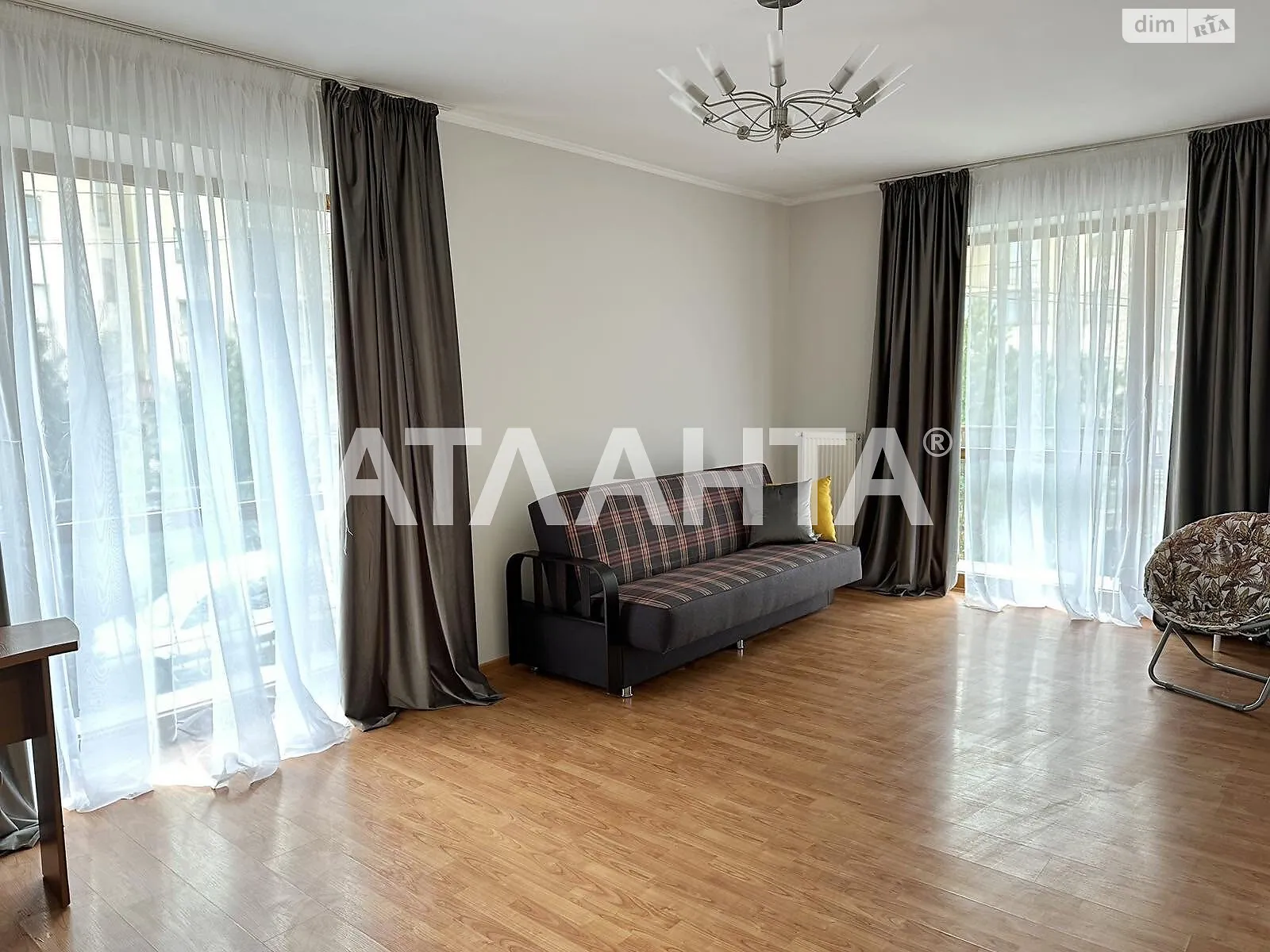 ул. Павла Тычины Зимняя Вода, цена: 82000 $ - фото 1