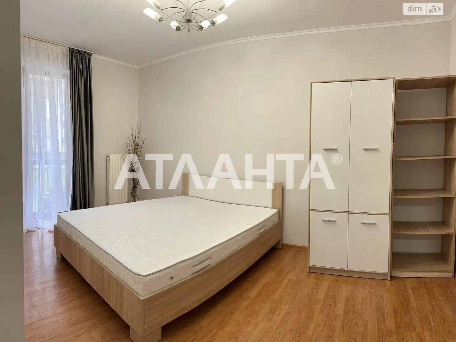 Продается 2-комнатная квартира 59.8 кв. м в, цена: 85000 $ - фото 1