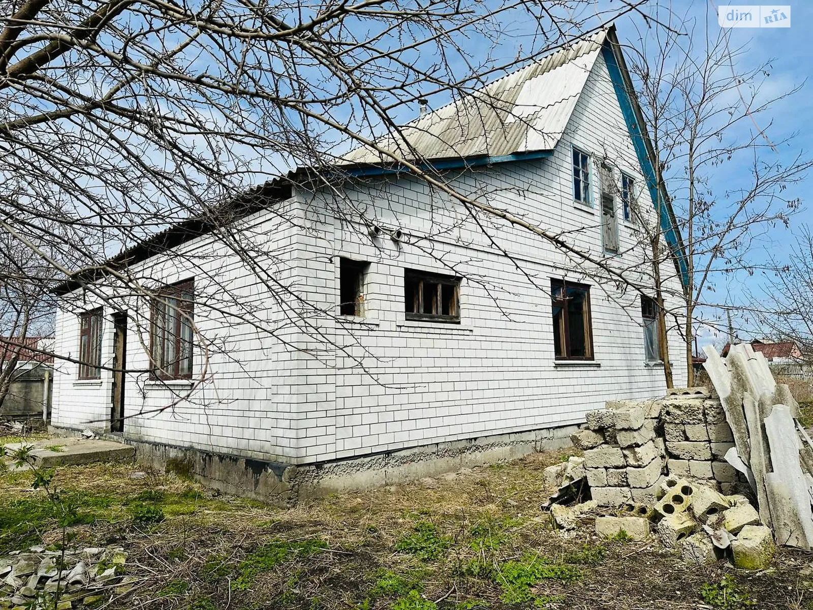 ул. Парковая, 44 Барышевка, цена: 20000 $ - фото 1