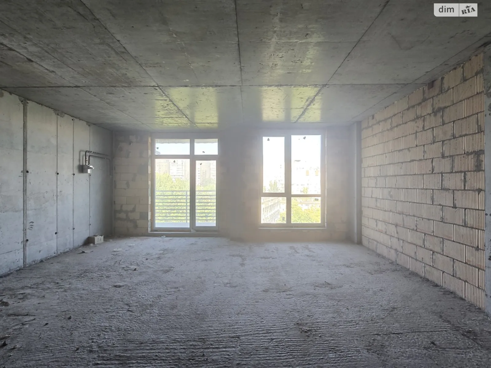 Продається 1-кімнатна квартира 48.8 кв. м у Одесі, Фонтанська дор., 6А/1 - фото 1