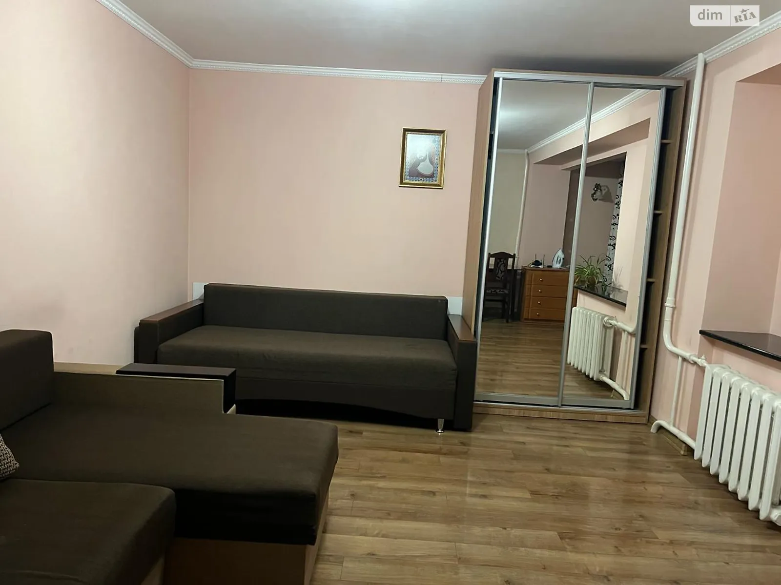 Сдается в аренду 2-комнатная квартира 65 кв. м в Львове, ул. Низменная, 60 - фото 1