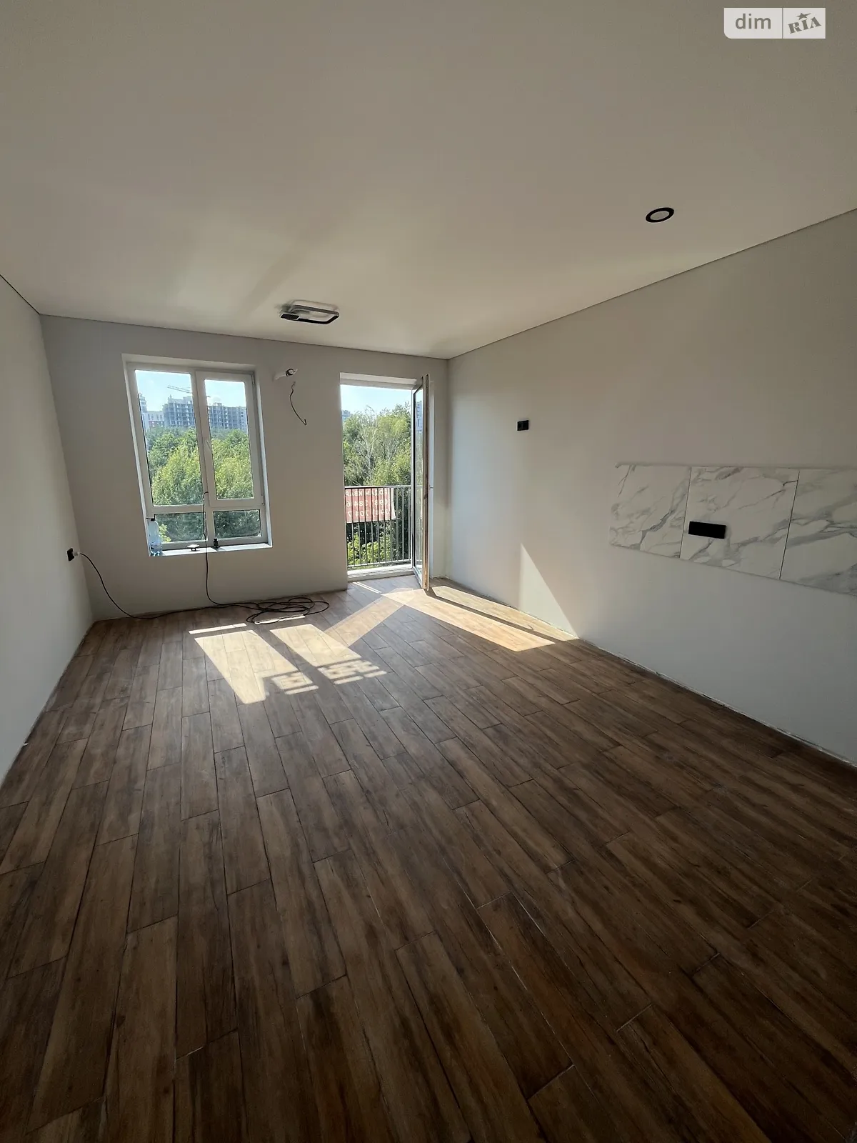 Продается 1-комнатная квартира 28 кв. м в Ирпене, ул. Соборная(ІІІ Интернационала), 34 - фото 1