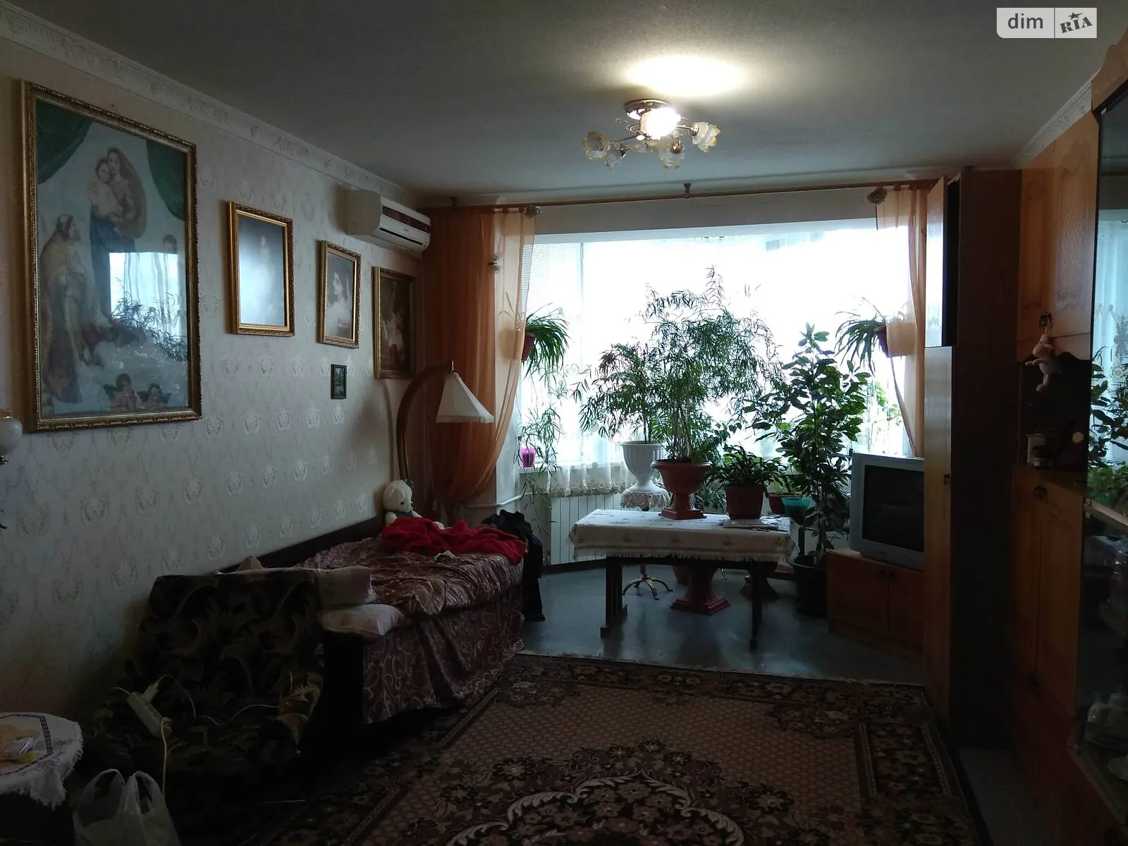 Сдается в аренду комната 45 кв. м в Киеве, цена: 4000 грн - фото 1