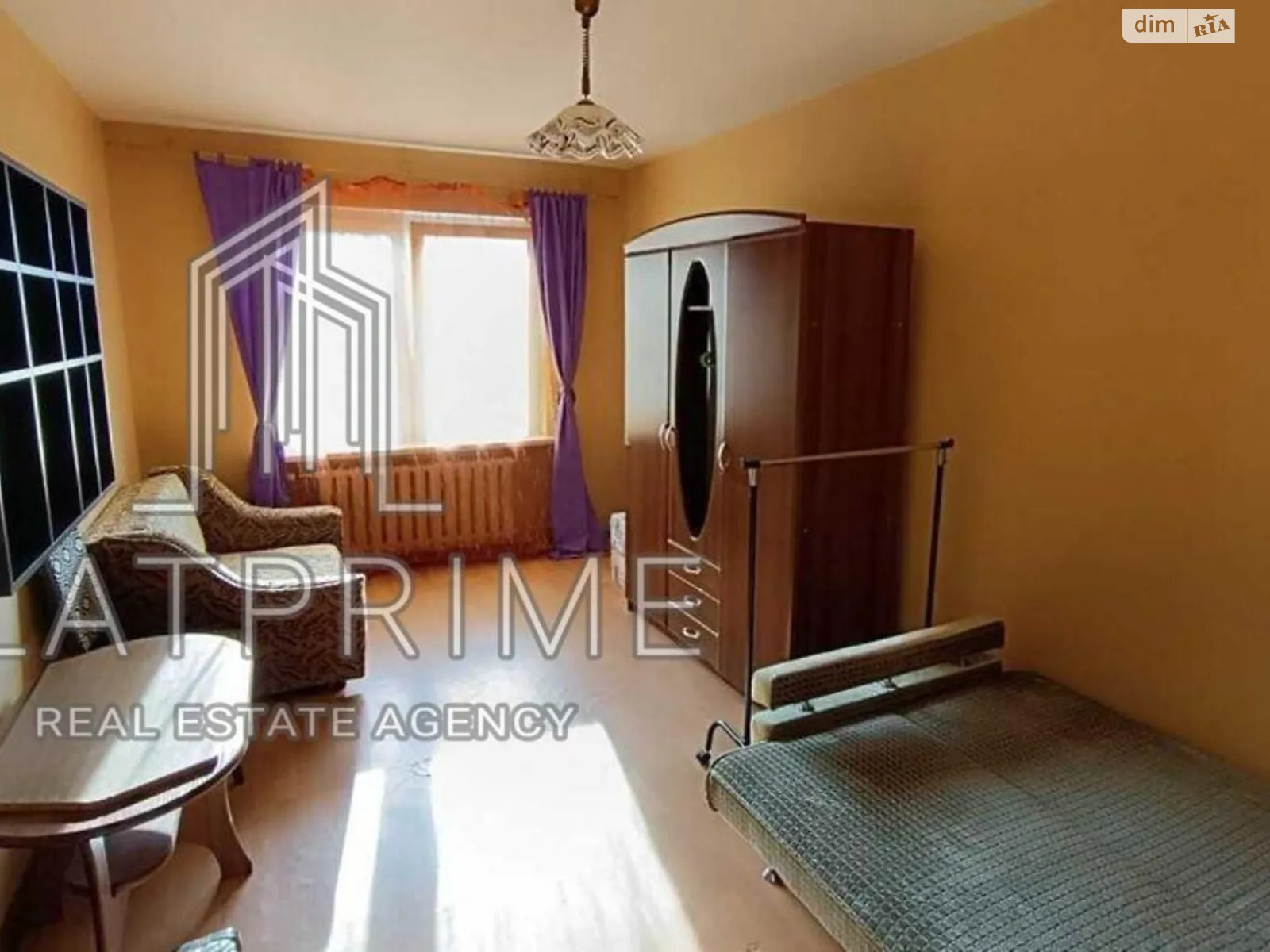 Продается 2-комнатная квартира 63.3 кв. м в Киеве, просп. Европейского Союза(Правды), 19А - фото 1