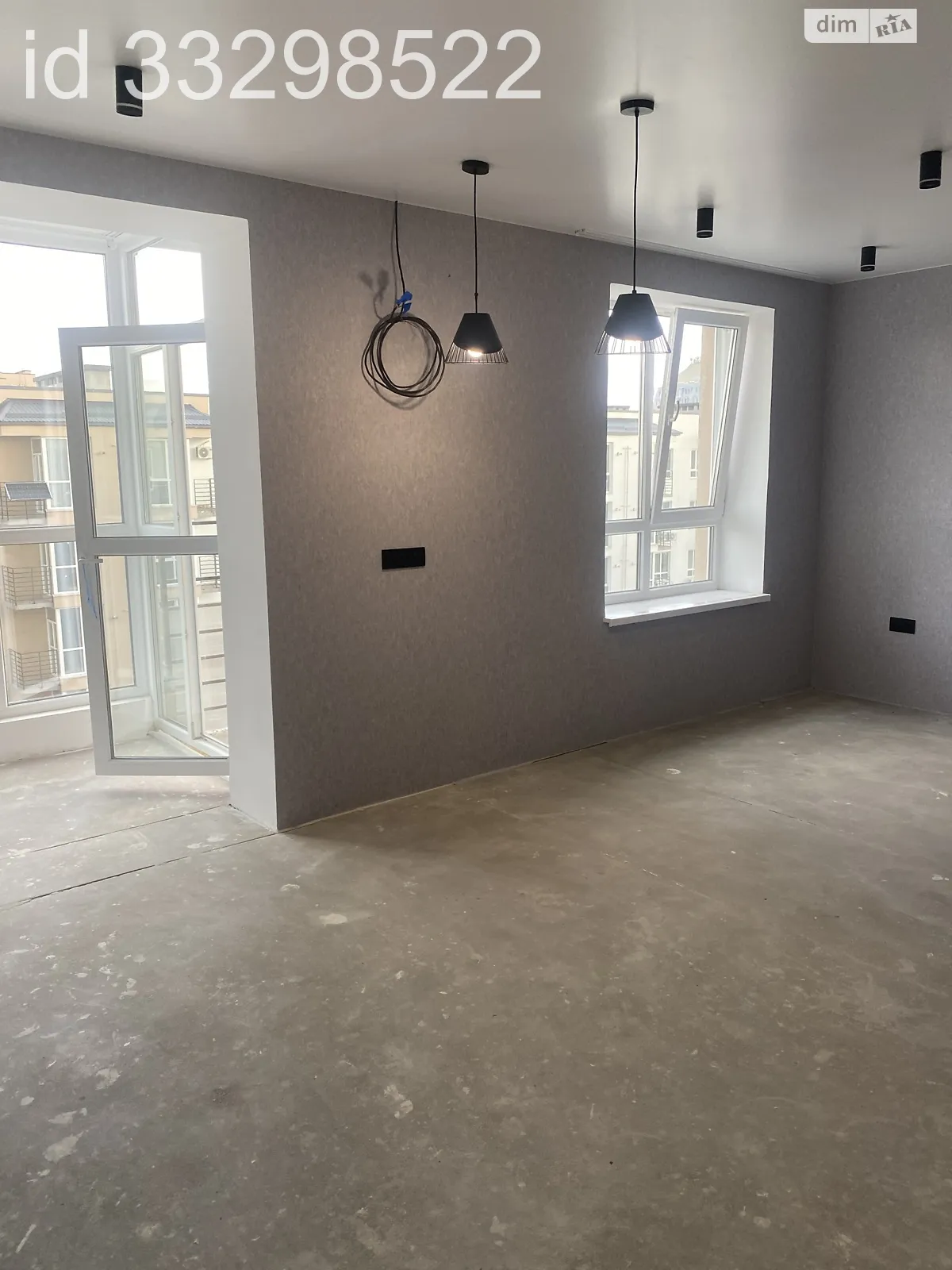 Продается 2-комнатная квартира 45.4 кв. м в Слобожанском, ул. Содружества, 7 - фото 1