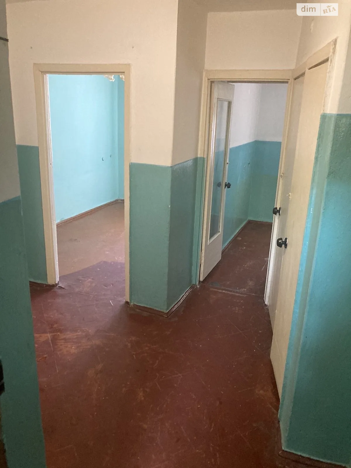 Продается 3-комнатная квартира 50.4 кв. м в Хмельницком, цена: 35000 $ - фото 1