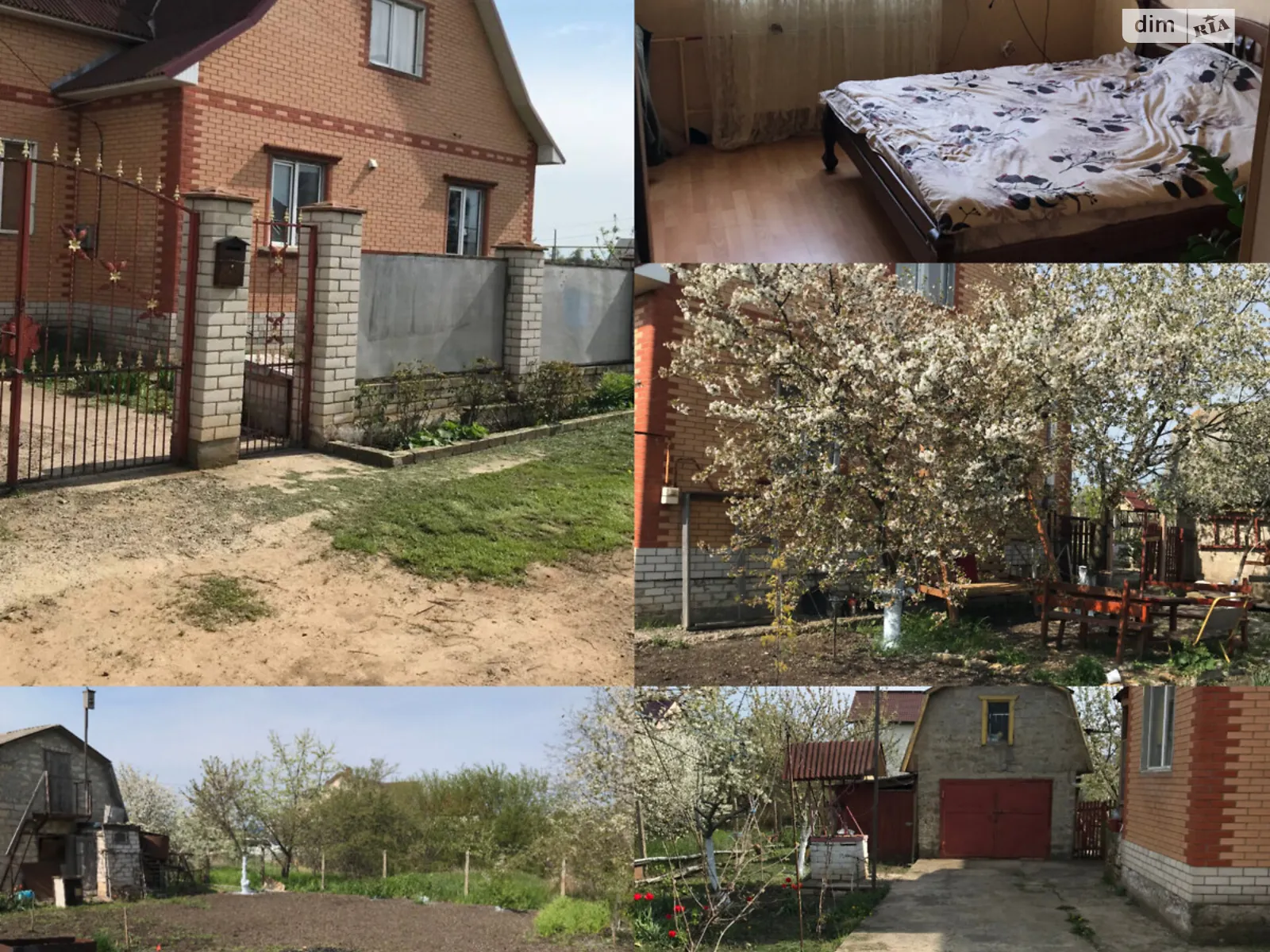 Продається будинок 2 поверховий 160 кв. м з мансардою, цена: 50000 $ - фото 1