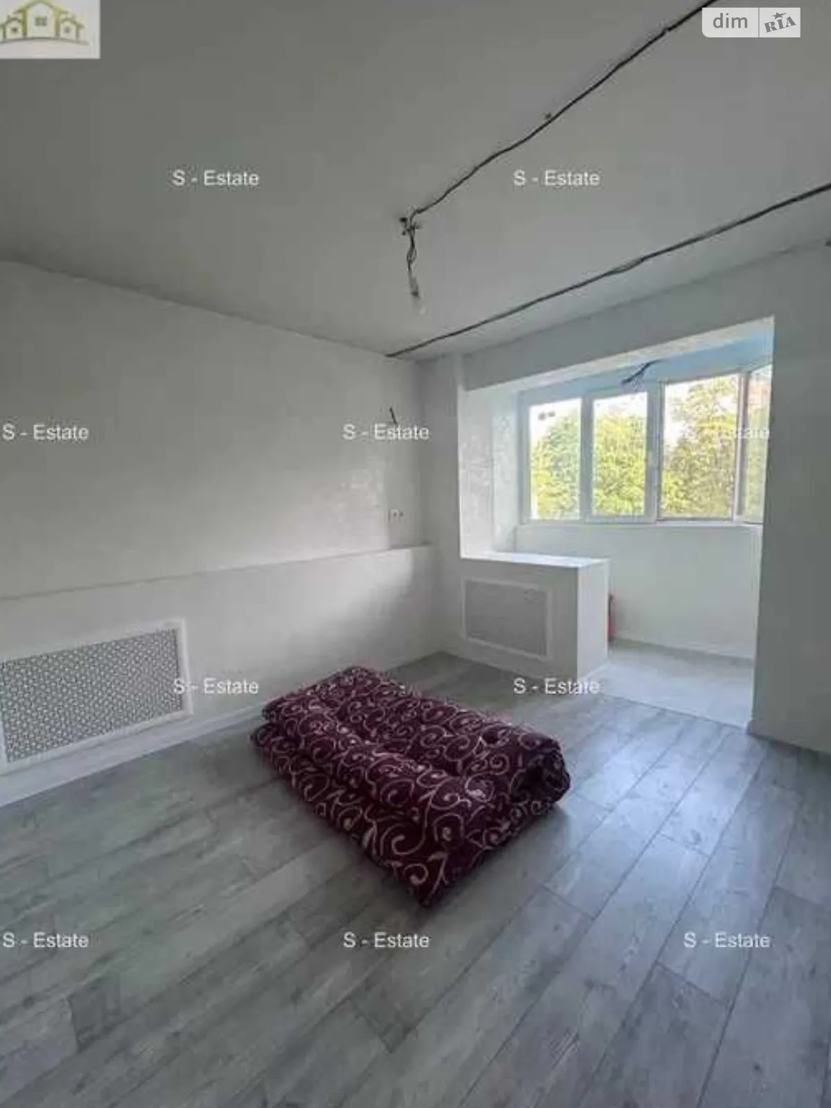 Продается 3-комнатная квартира 75 кв. м в Харькове, ул. Волонтерская, 50 - фото 1