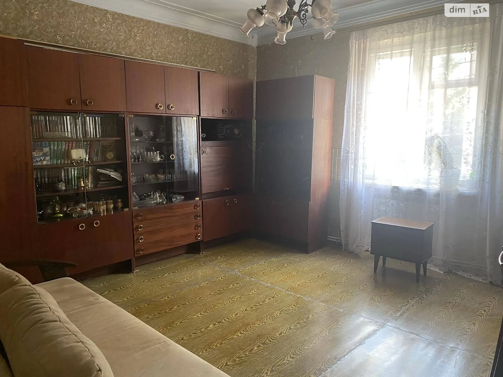 Продається 3-кімнатна квартира 66 кв. м у Вінниці, вул. Героїв Нацгвардії(Некрасова), 3 - фото 1