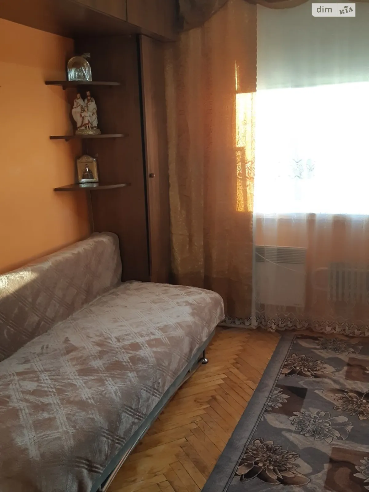 Сдается в аренду комната 21 кв. м в Тернополе, цена: 4000 грн - фото 1