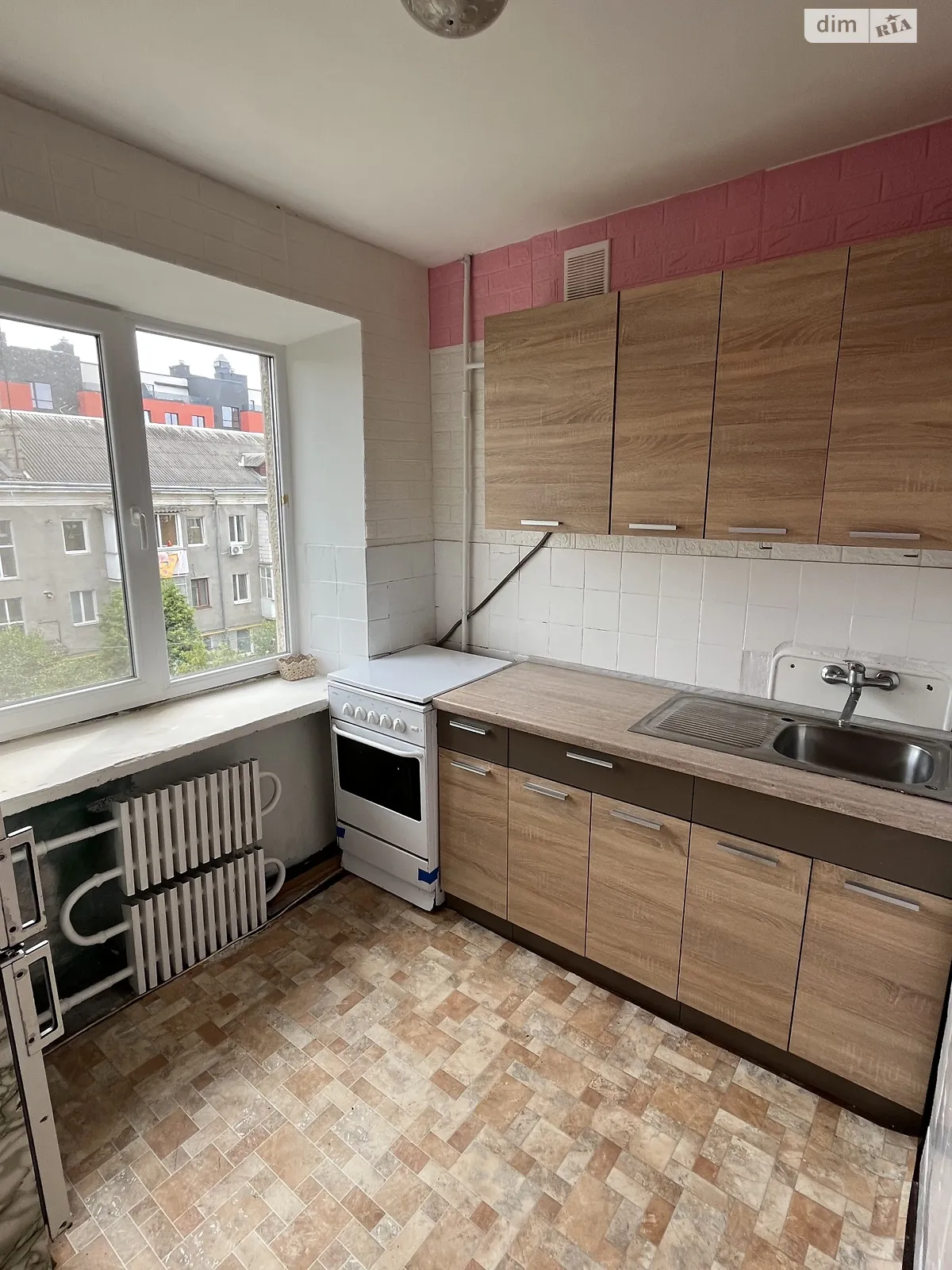 Продается 2-комнатная квартира 45 кв. м в Ивано-Франковске, ул. Славы Стецько, 7А - фото 1