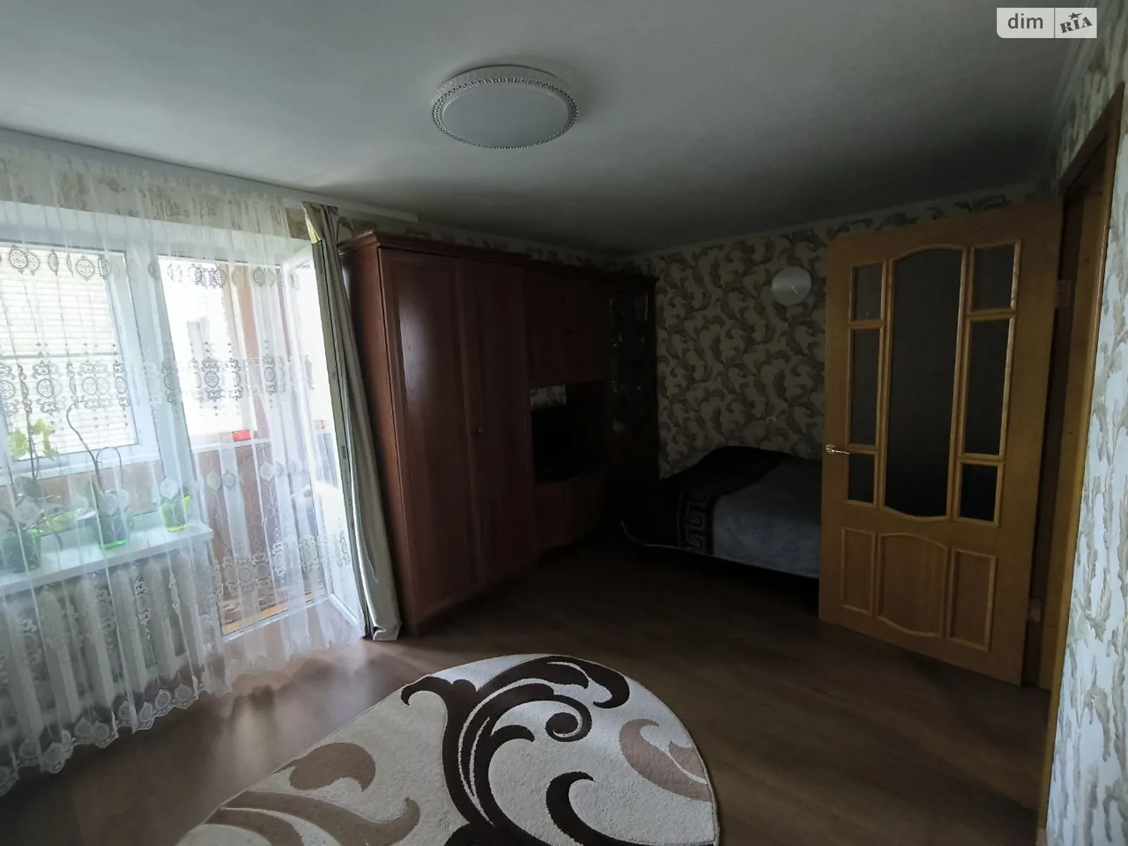Продается 1-комнатная квартира 42.3 кв. м в Хмельницком, ул. Трембовецкой Марии, 53/1 - фото 1