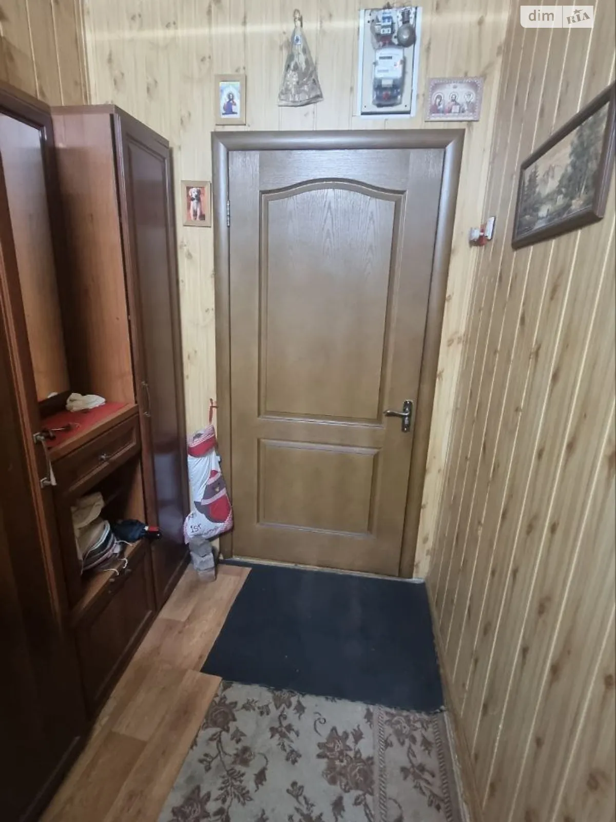 Продається 3-кімнатна квартира 62.8 кв. м у Кривому Розі, вул. Упіта, 6А - фото 1