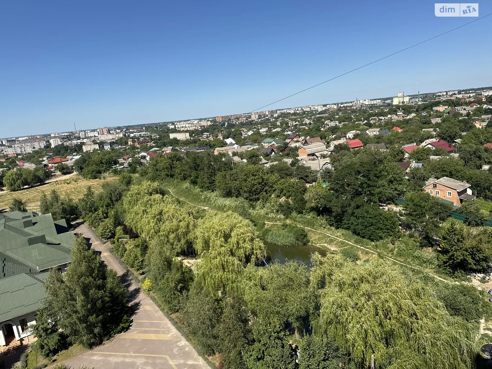 Продается 2-комнатная квартира 53.7 кв. м в Виннице, ул. Марии Примаченко(Покрышкина) - фото 1