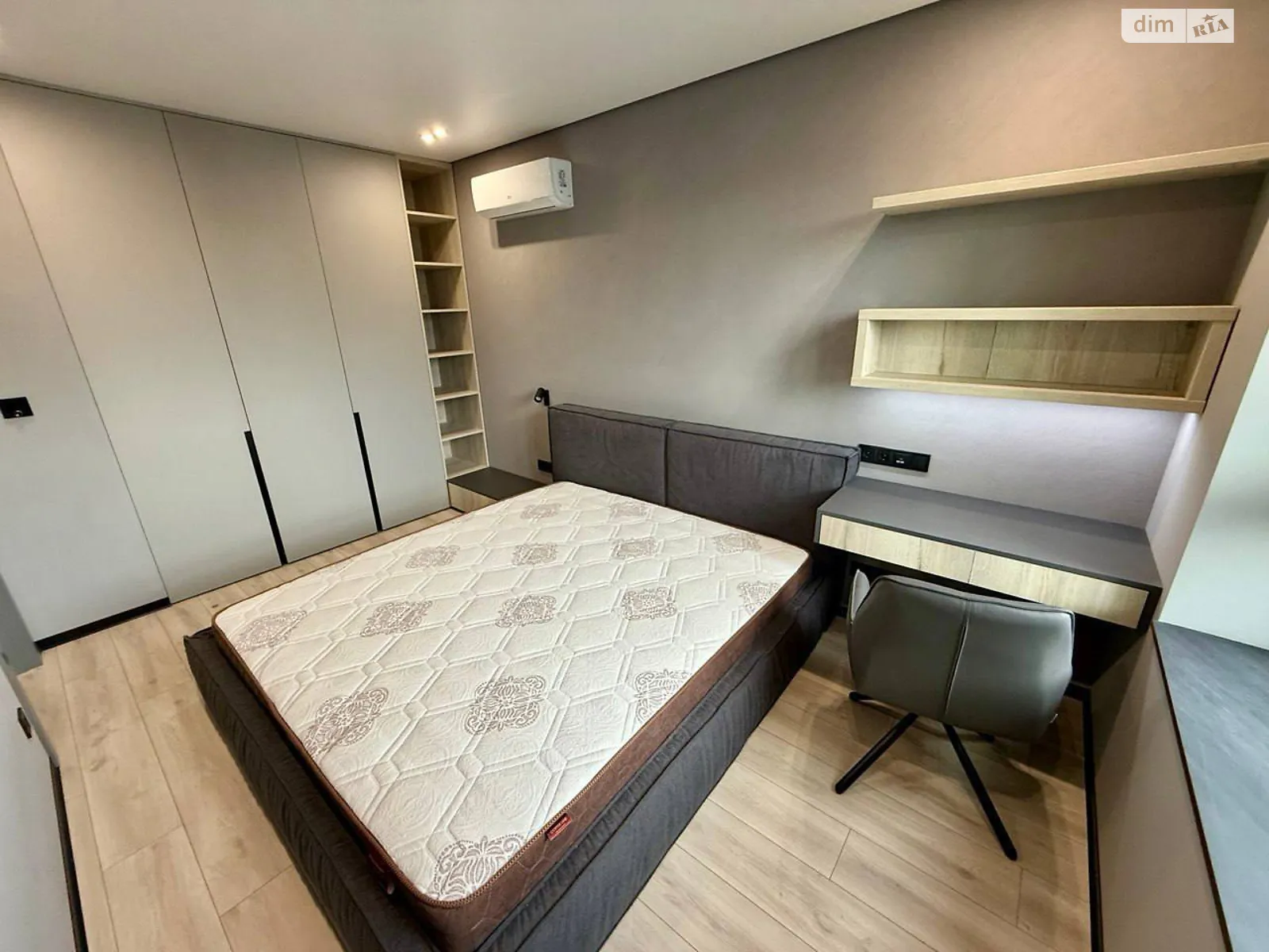 Продается 2-комнатная квартира 41.2 кв. м в Днепре, Запорожское шоссе, 32А - фото 1