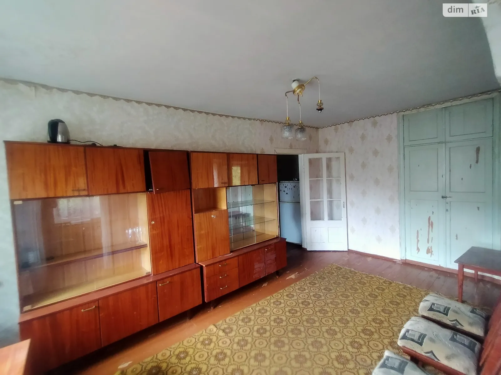 Продается 3-комнатная квартира 45.5 кв. м в, цена: 27000 $ - фото 1