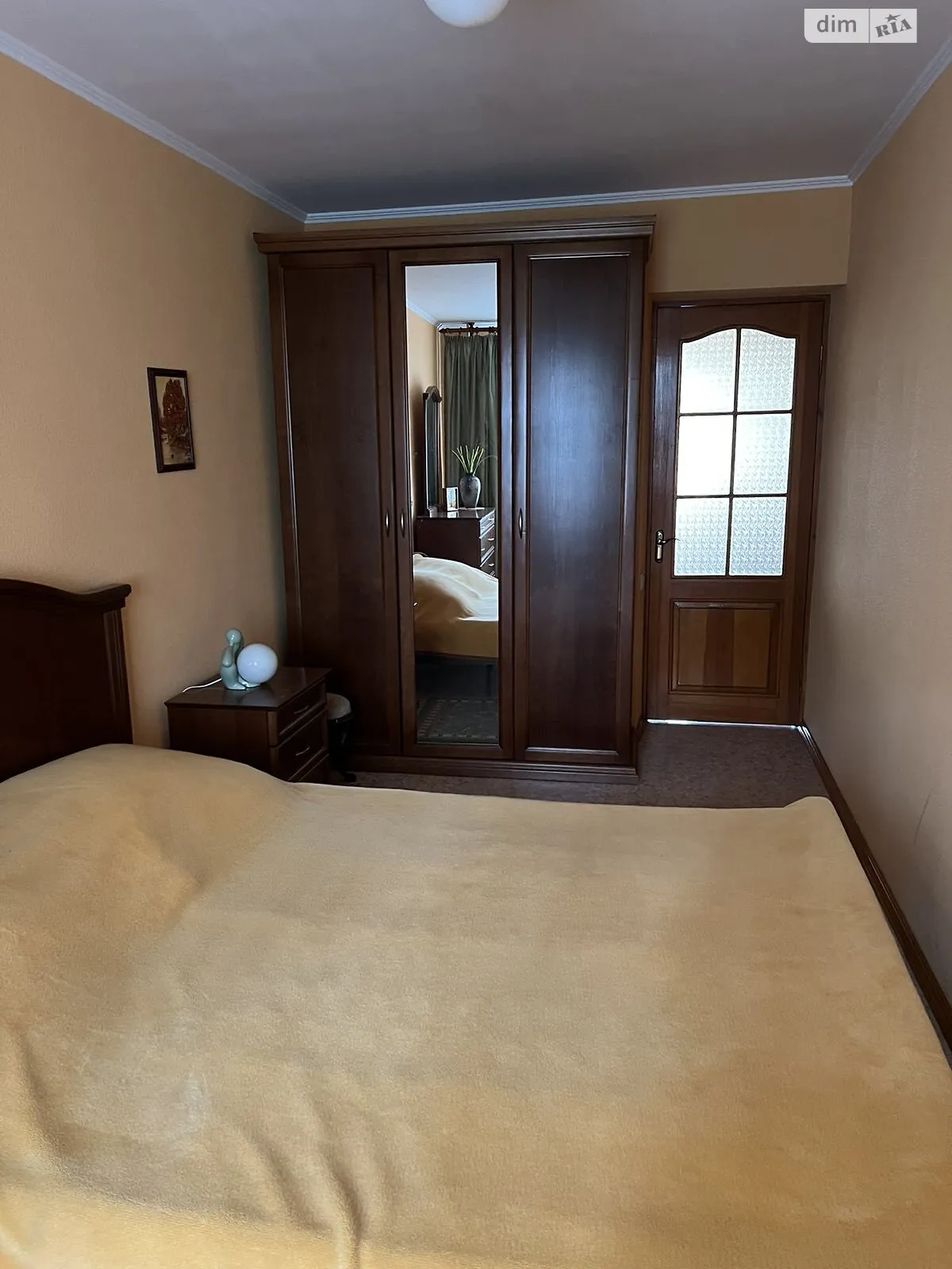 Продается 3-комнатная квартира 60 кв. м в Николаеве, цена: 41000 $ - фото 1